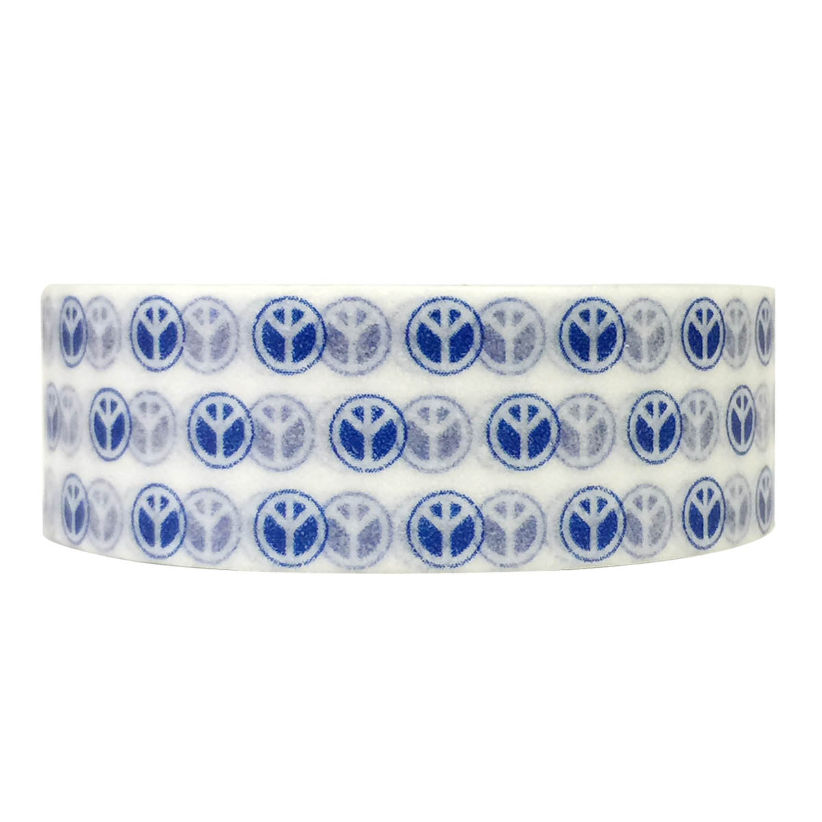 Wrapables Washi Masking Tape, Sweet and Shimmery Group