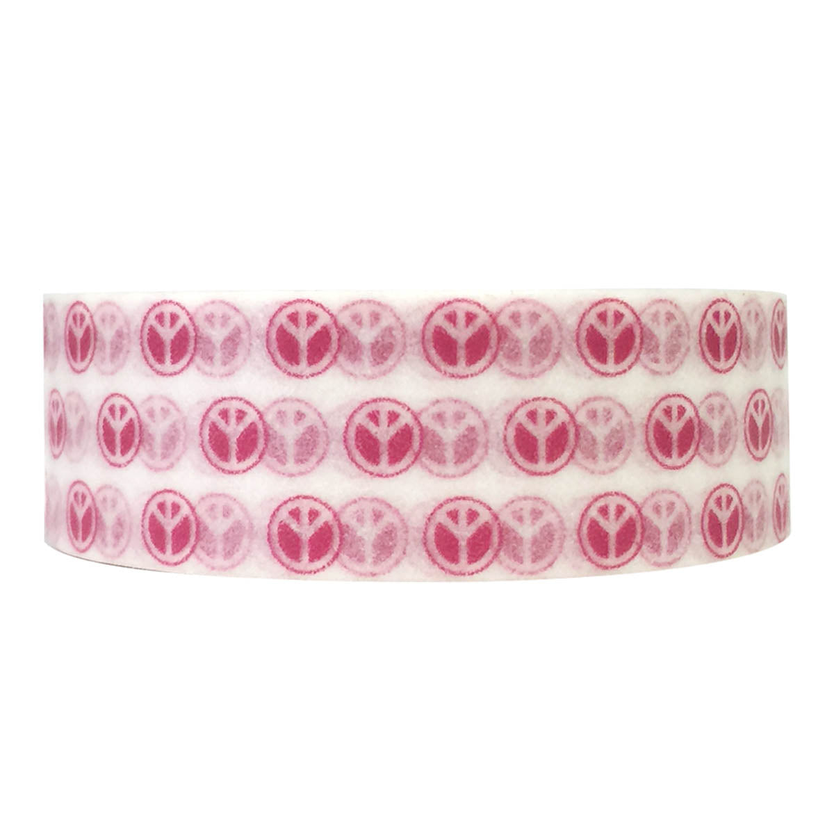Wrapables Washi Masking Tape, Sweet and Shimmery Group