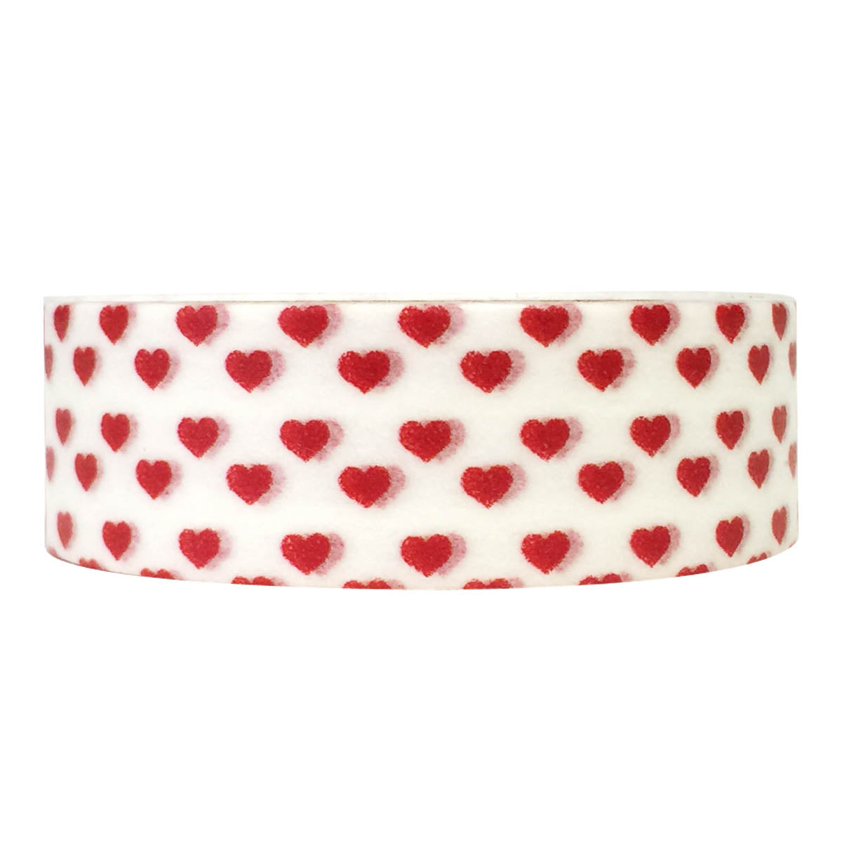 Wrapables Washi Masking Tape, Sweet and Shimmery Group