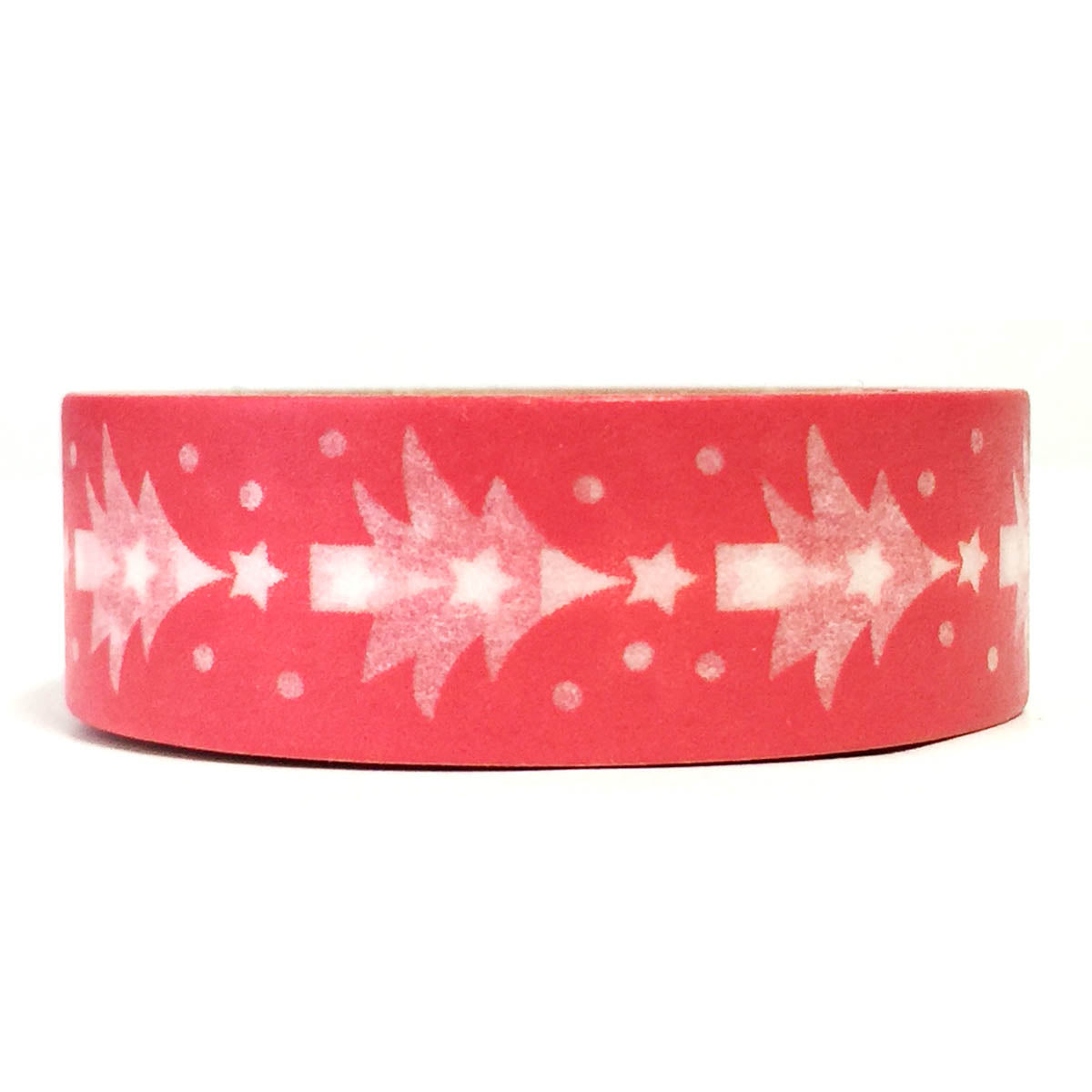 Wrapables Washi Masking Tape, Sweet and Shimmery Group