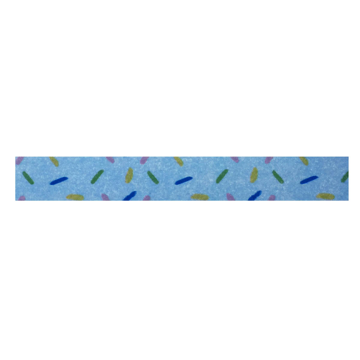 Wrapables Washi Masking Tape, Sweet and Shimmery Group