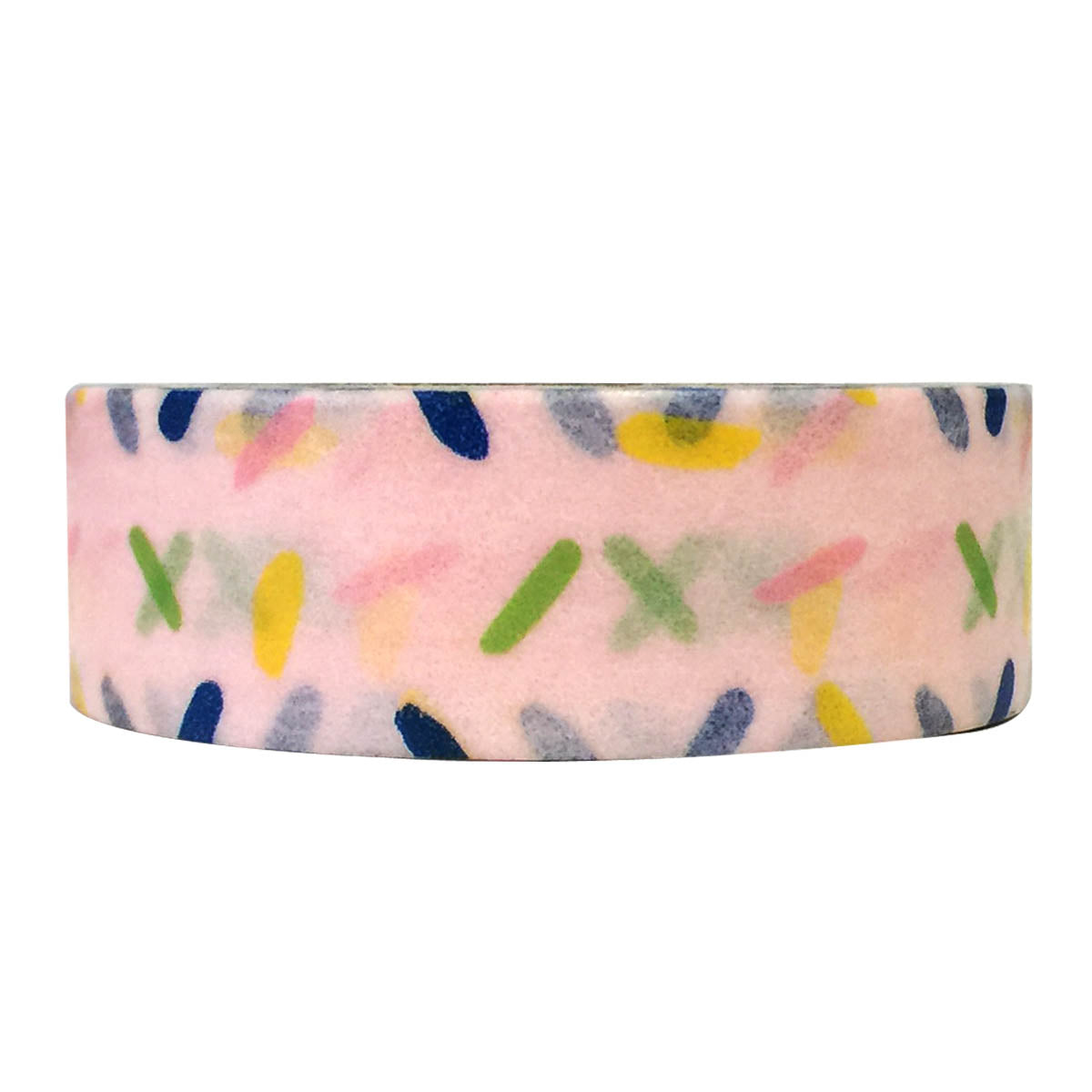 Wrapables Washi Masking Tape, Sweet and Shimmery Group
