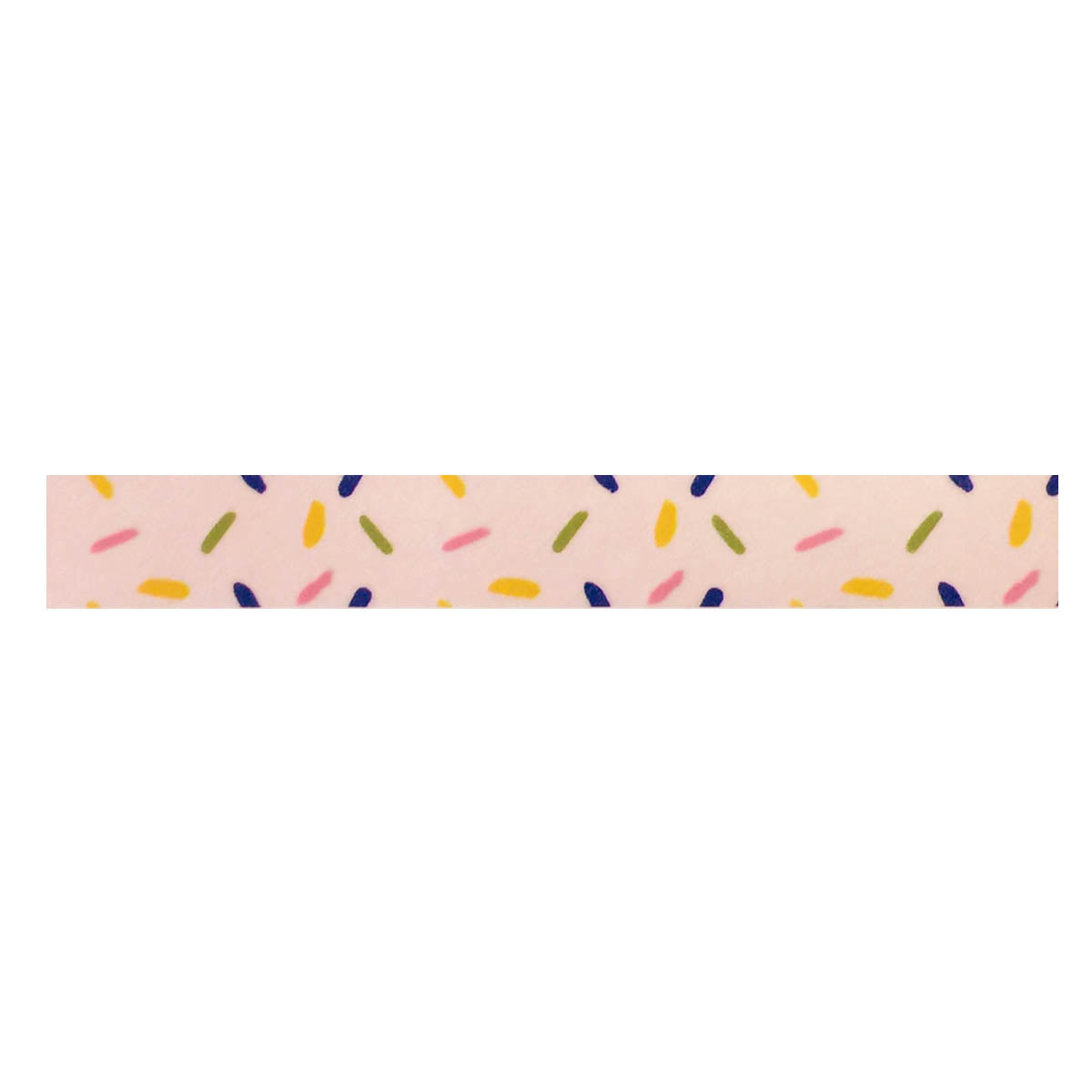 Wrapables Washi Masking Tape, Sweet and Shimmery Group