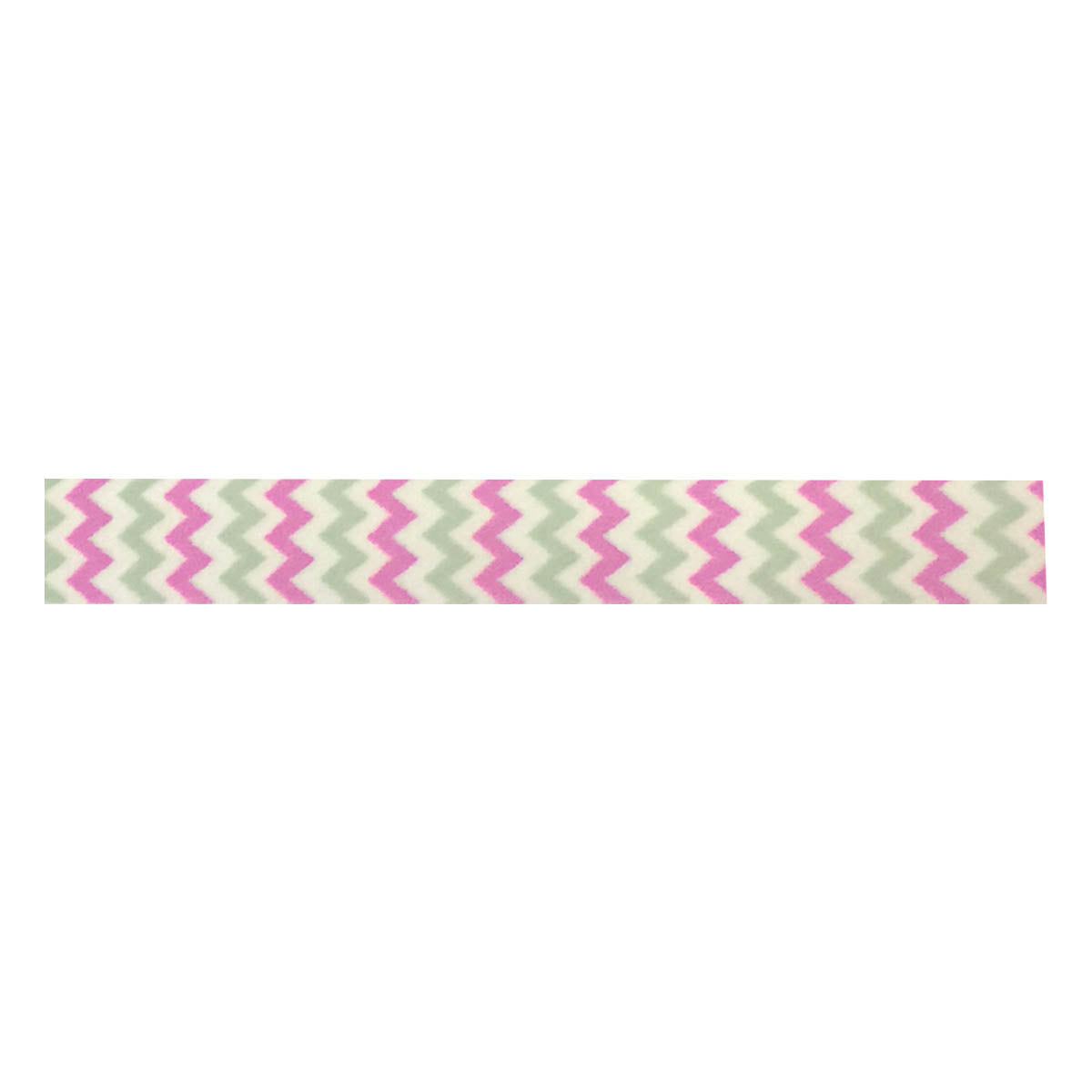 Wrapables Washi Masking Tape, Cute and Colorful Group
