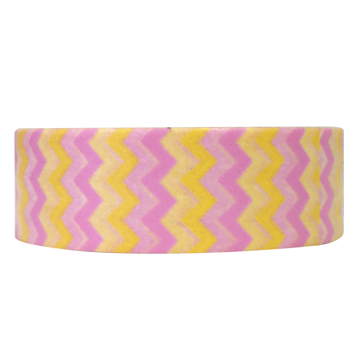 Wrapables Washi Masking Tape, Cute and Colorful Group