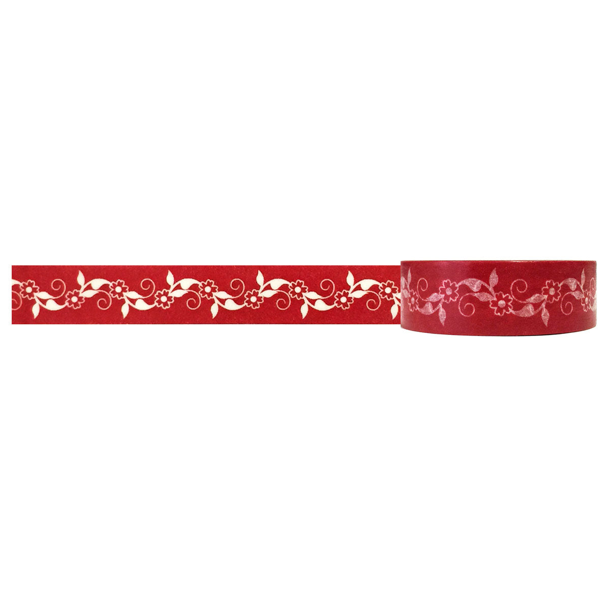 Wrapables Washi Masking Tape Collection, Premium Value Pack