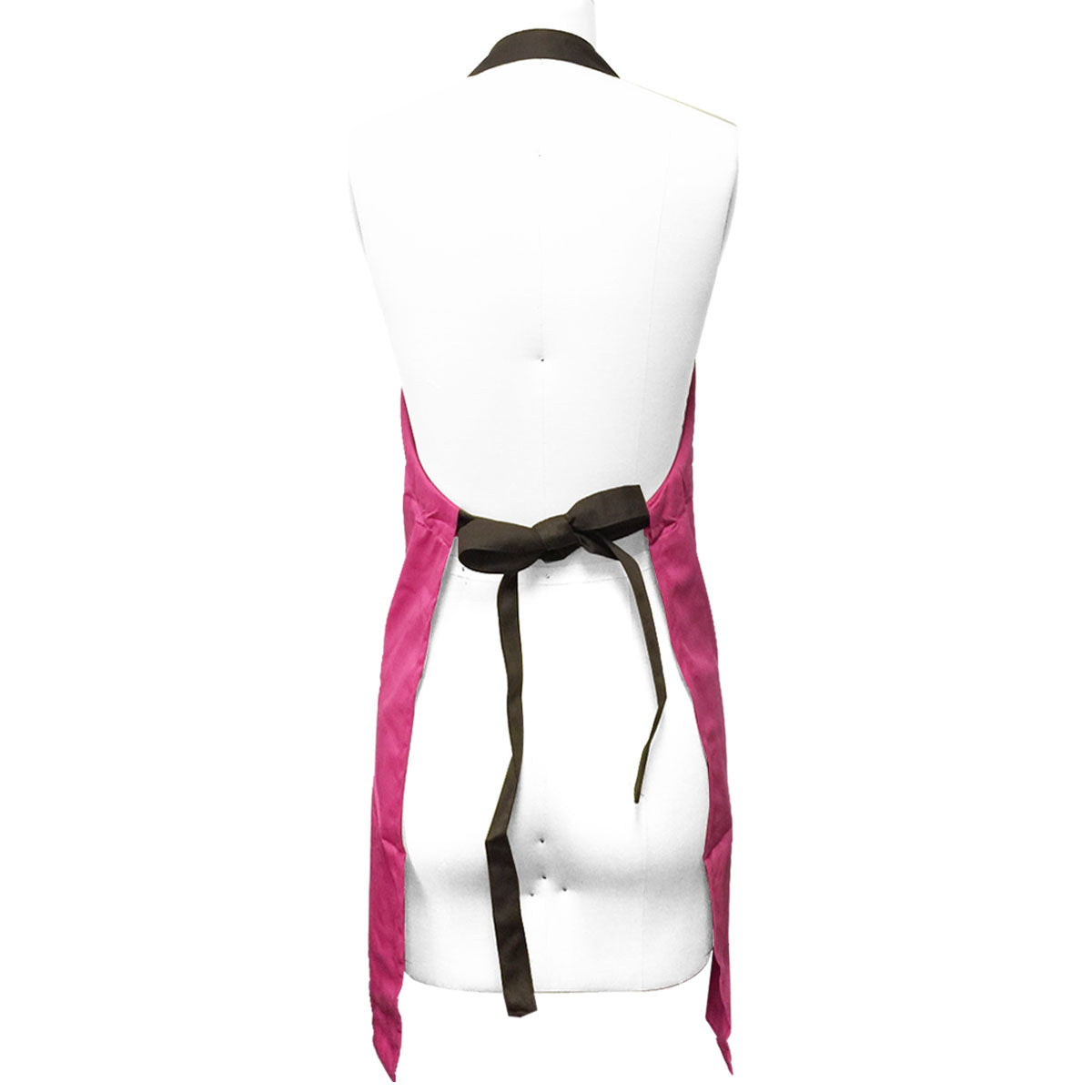 Wrapables Butterfly Girl Adjustable Work Apron