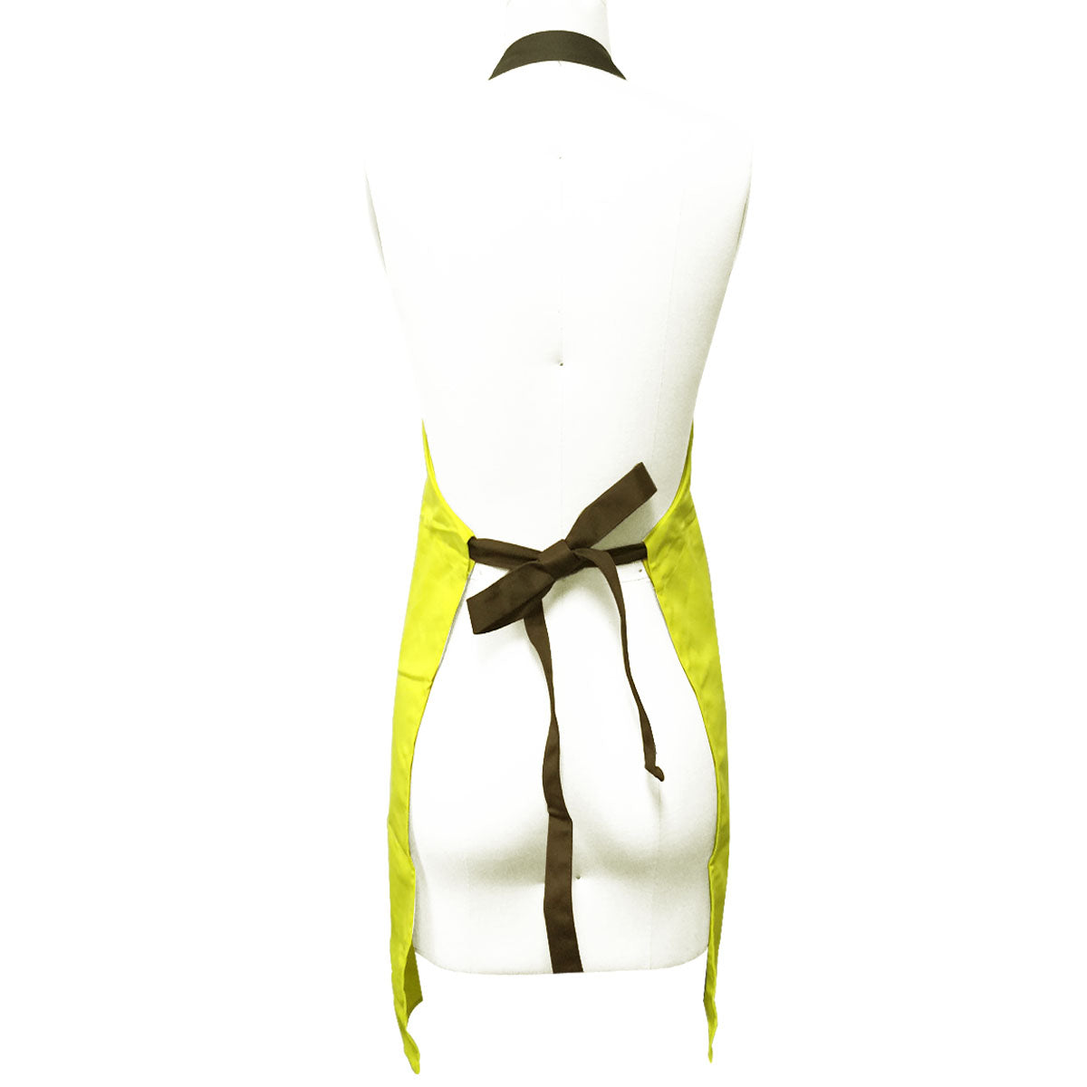 Wrapables Butterfly Girl Adjustable Work Apron