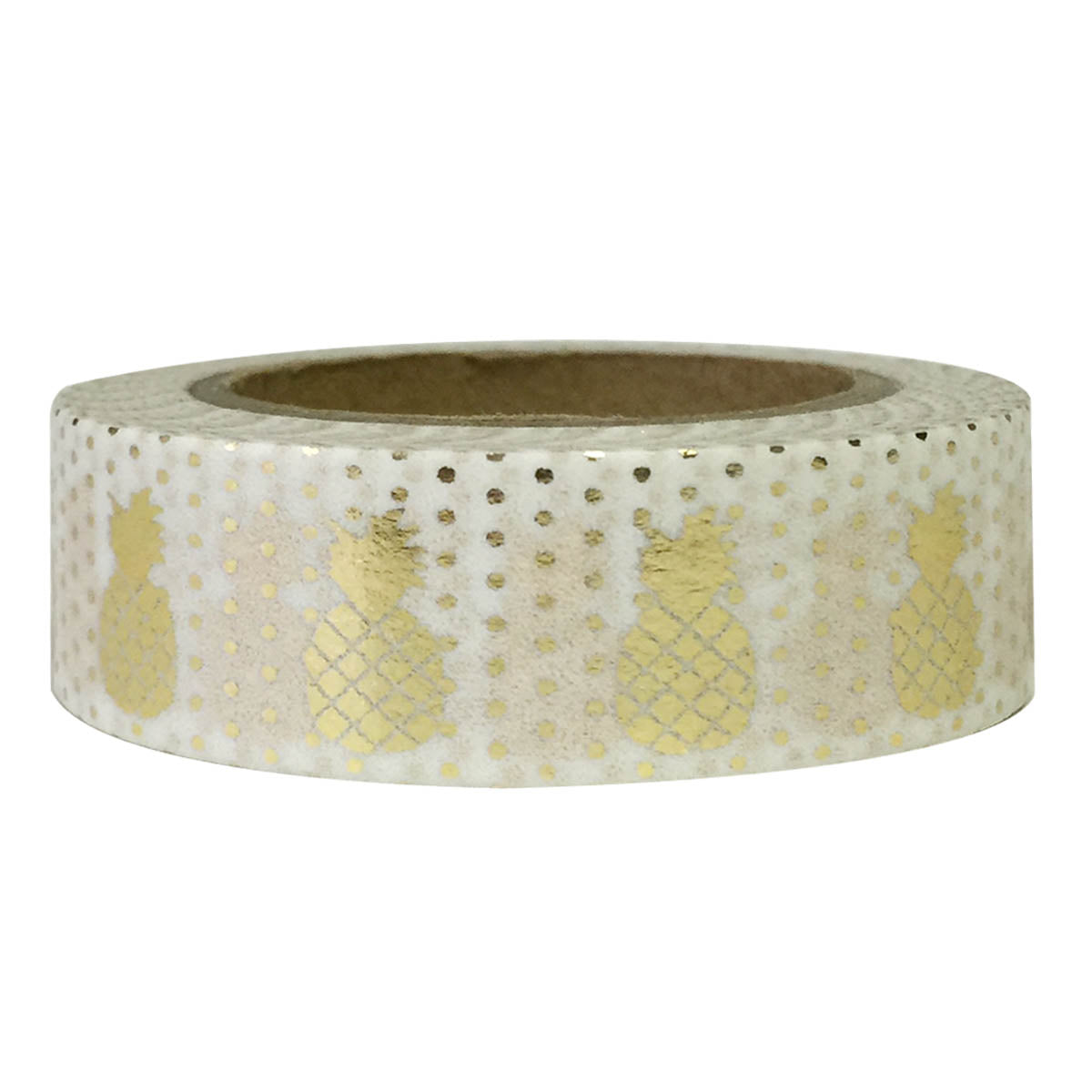 Wrapables Washi Masking Tape, Cute and Colorful Group