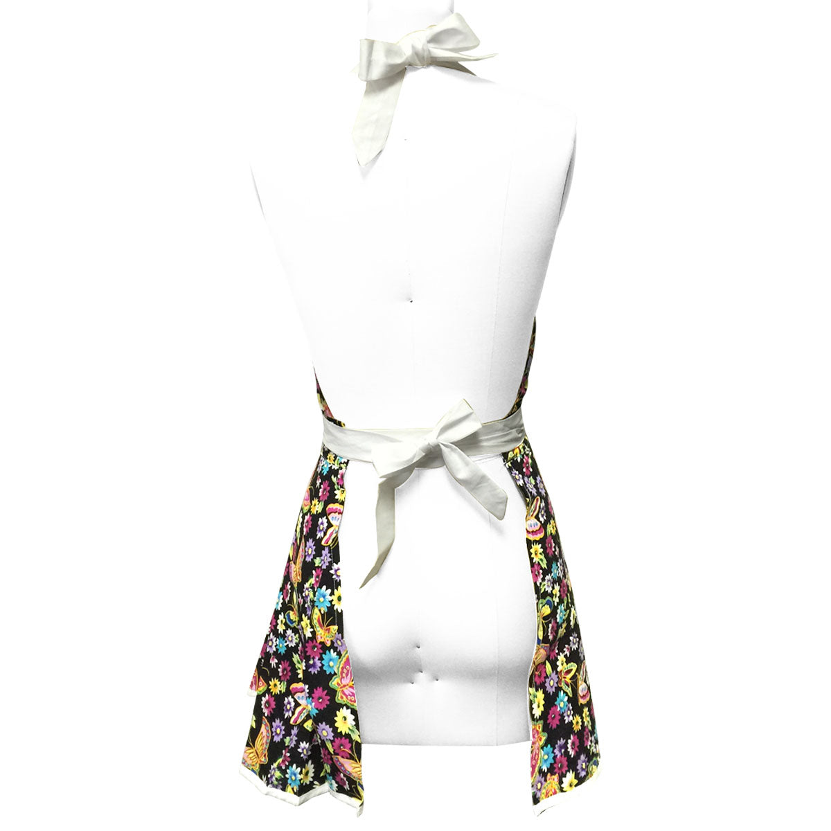 Wrapables Adjustable Flirty Hostess Apron