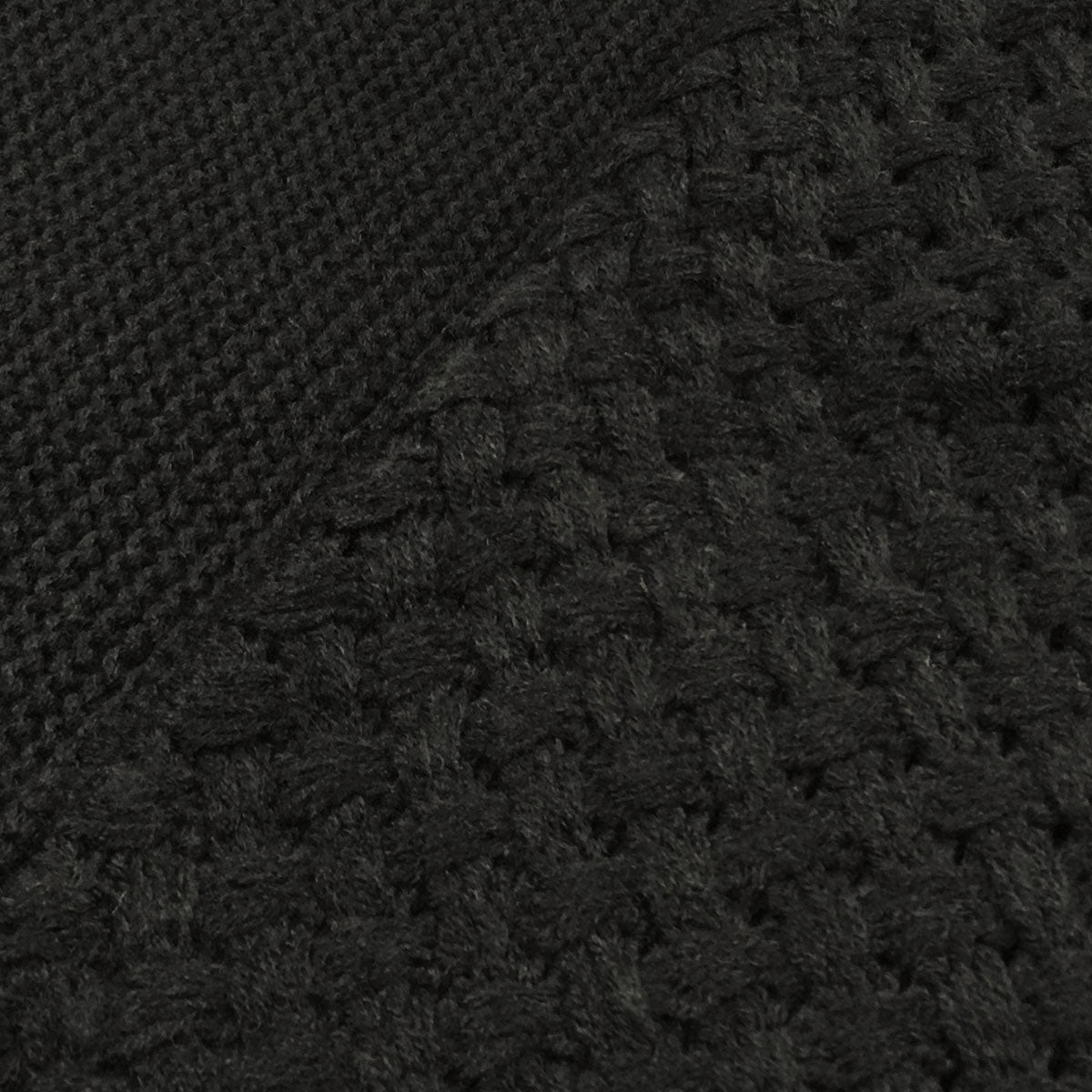 Wrapables Trendy Winter Warm Knit Infinity Scarf