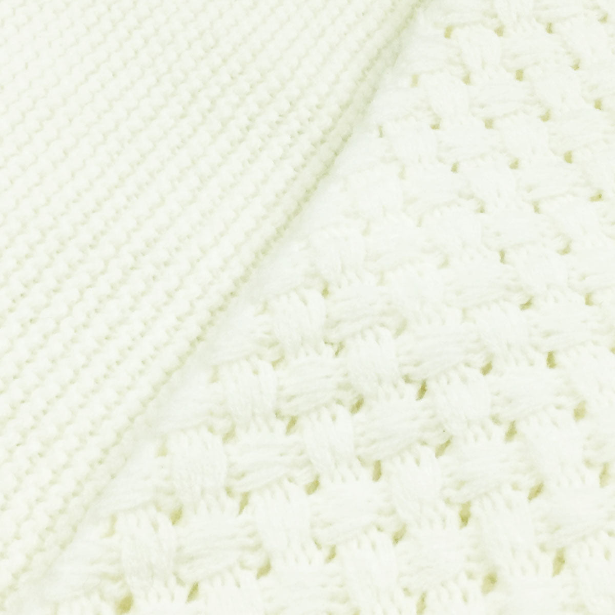 Wrapables Trendy Winter Warm Knit Infinity Scarf