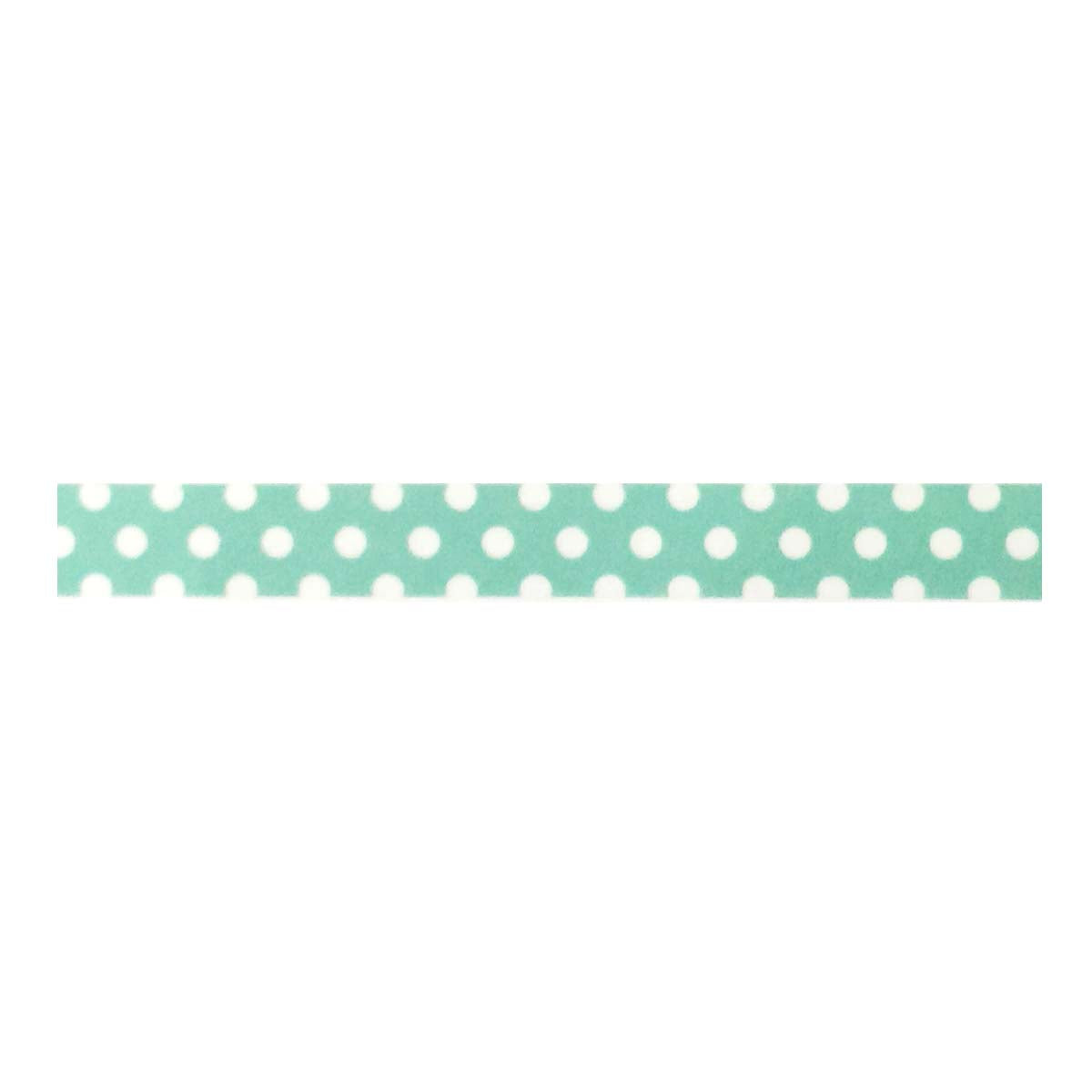 Wrapables Washi Tapes Decorative Masking Tapes, Set of 6
