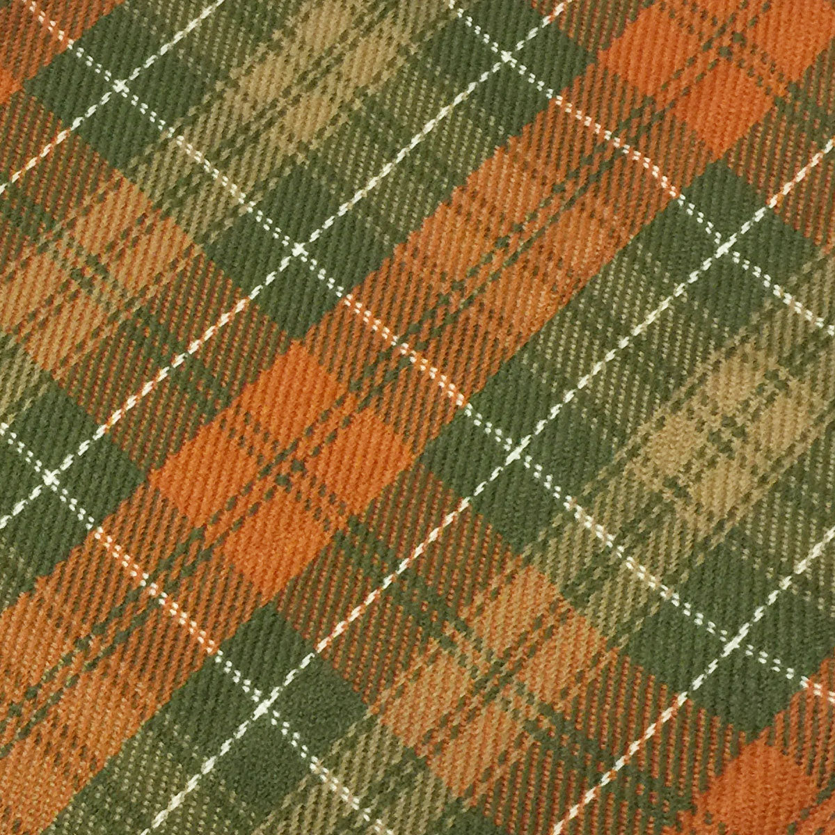 Wrapables Winter Warm Plaid Long Scarf Wrap