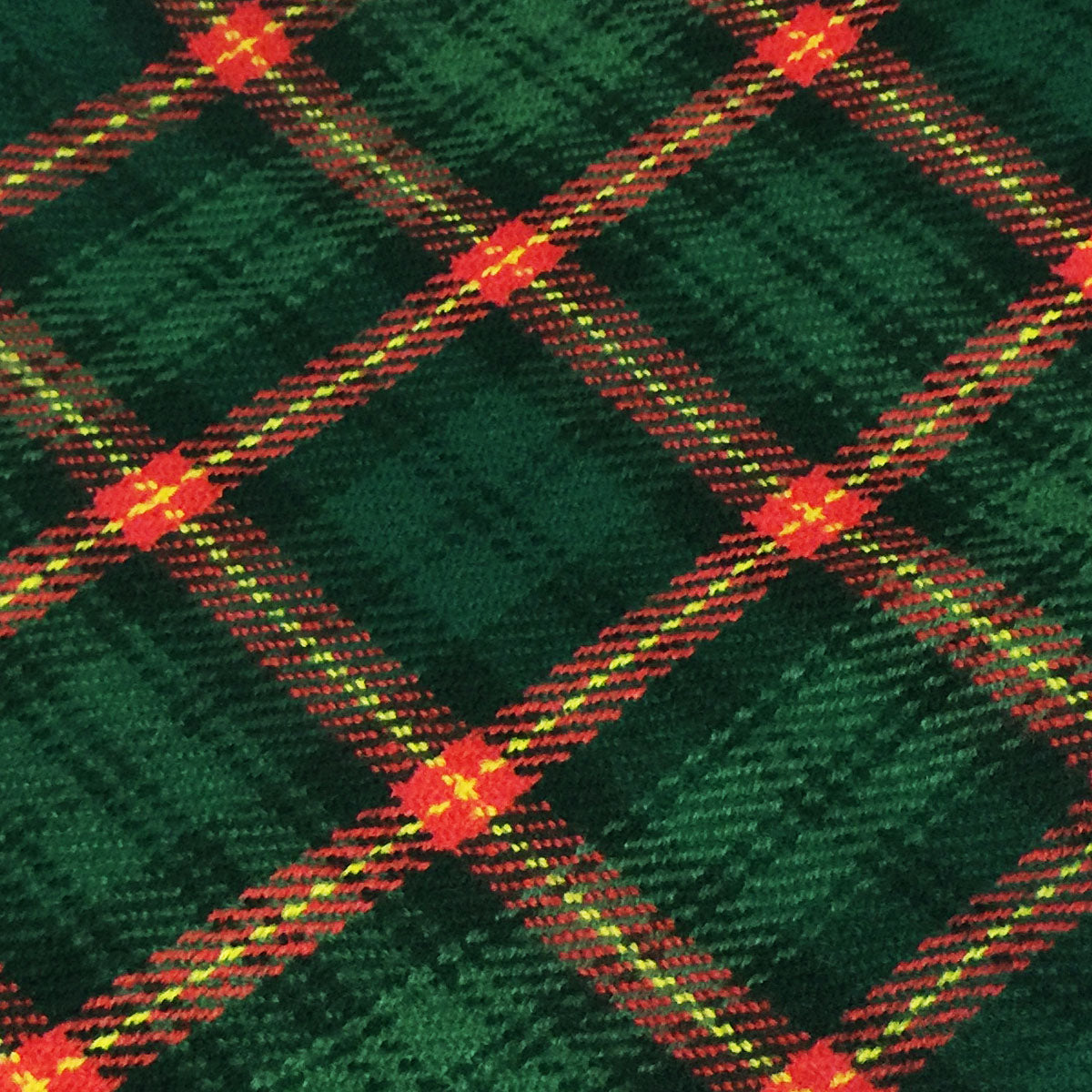 Wrapables Winter Warm Plaid Long Scarf Wrap