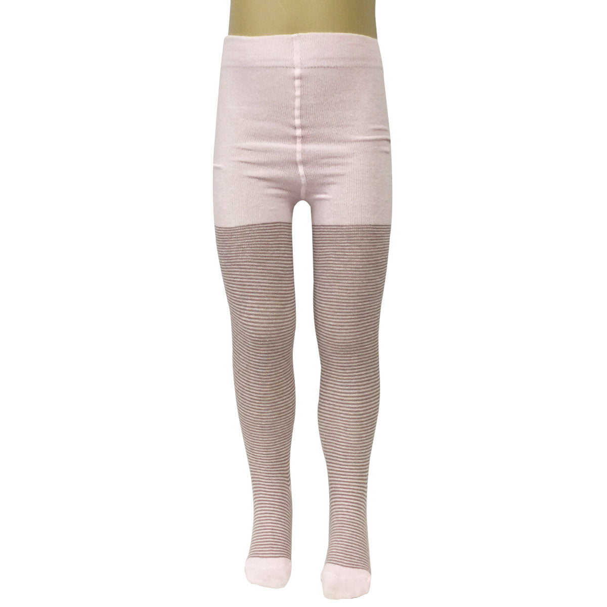 Wrapables Party Time Cotton Tights for Girls (Set of 3), 1-2 Years