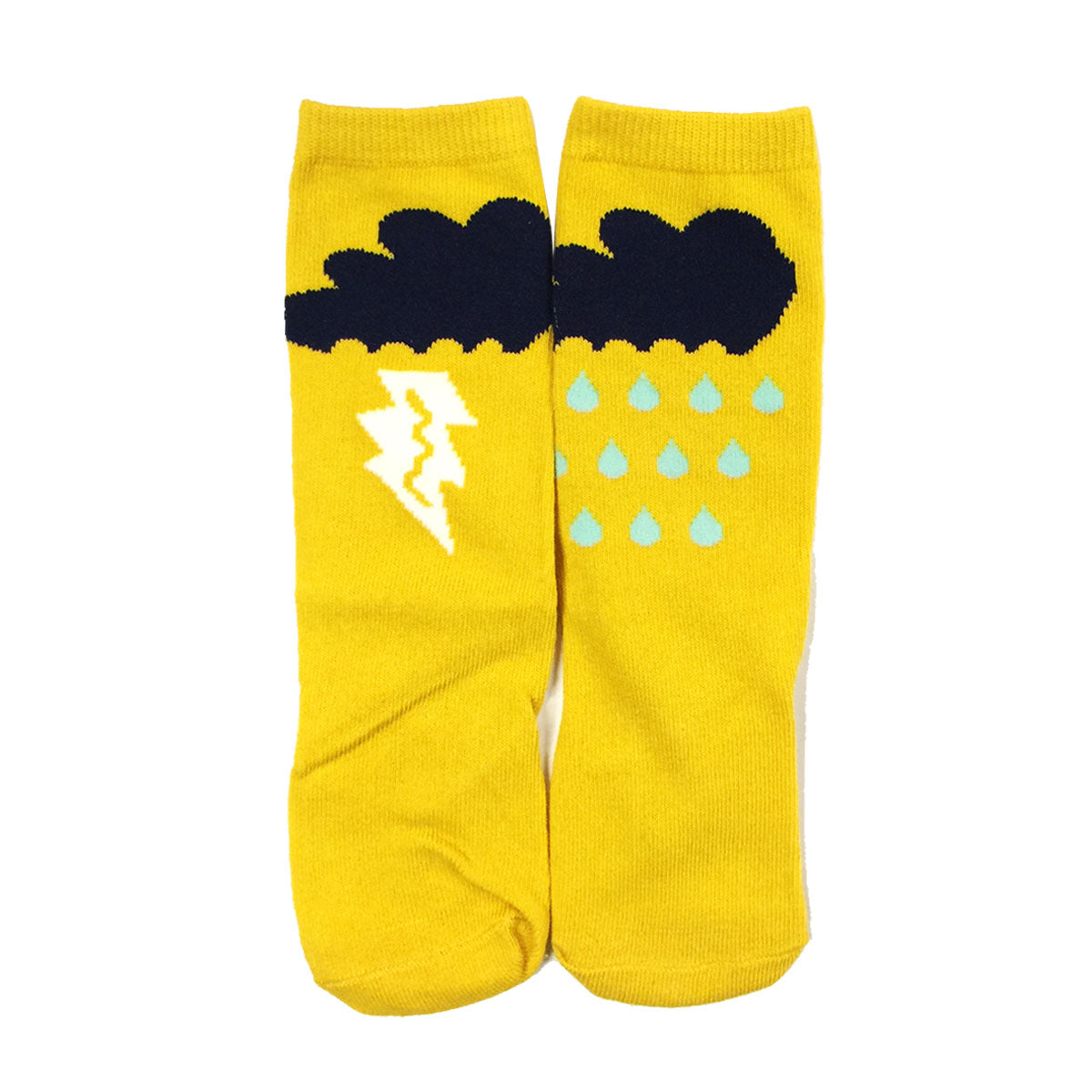 Wrapables My Best Buddy Socks for Baby (Set of 6), Woodland Buddies