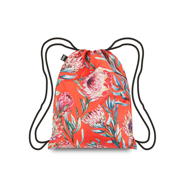 LOQI Wild Sugarbush Backpack