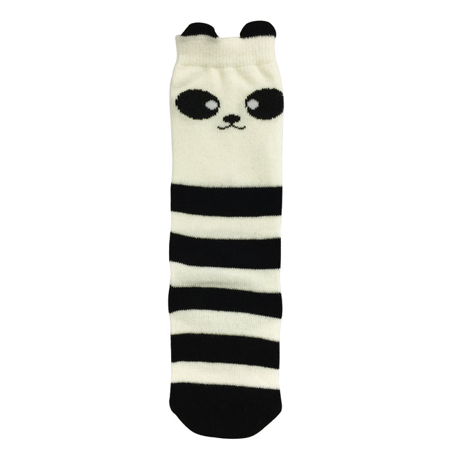 Wrapables My Best Buddy Socks for Baby (Set of 6), Forest Friends
