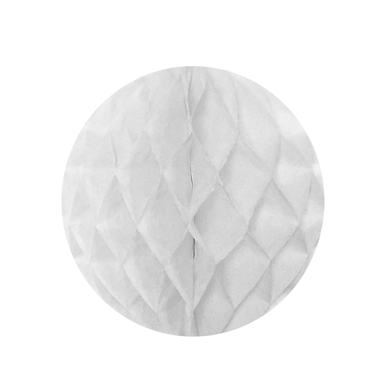 Wrapables Set of 21 Tissue Honeycomb Ball and Pom Pom Party Decorations, Blue/ Light Blue/ Aqua/ White
