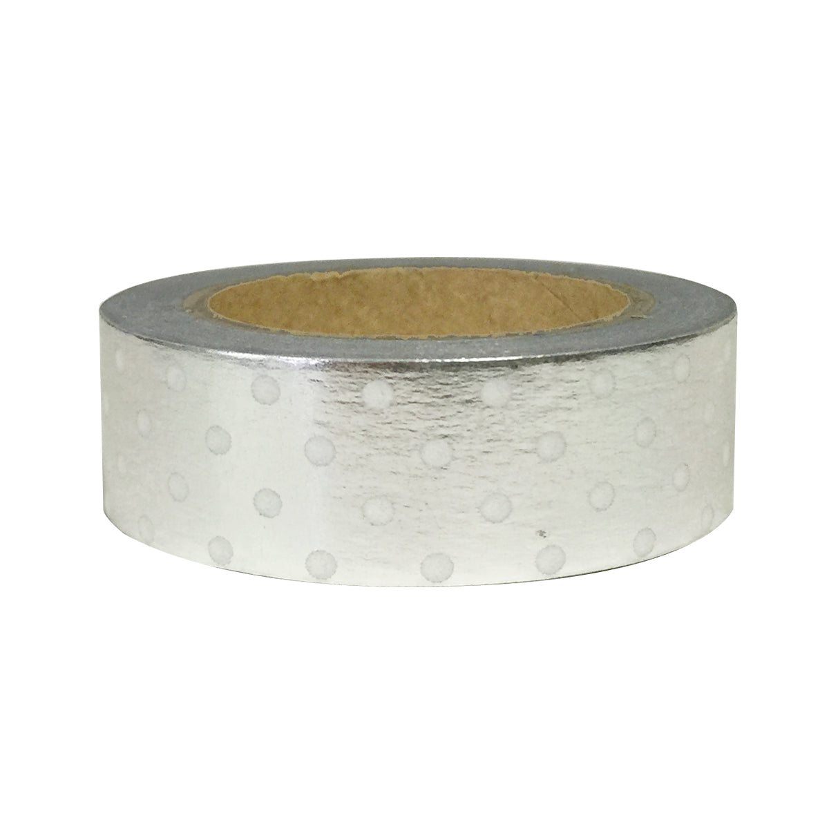 Wrapables Washi Masking Tape, Bold and Metallic Group