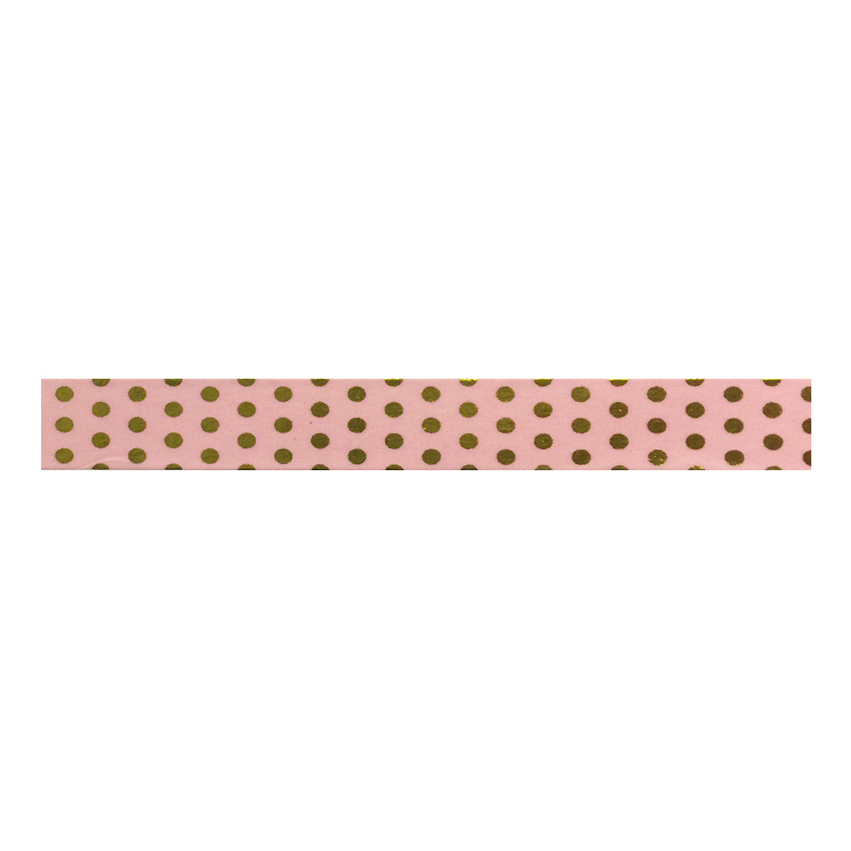 Wrapables Washi Masking Tape, Bold and Metallic Group