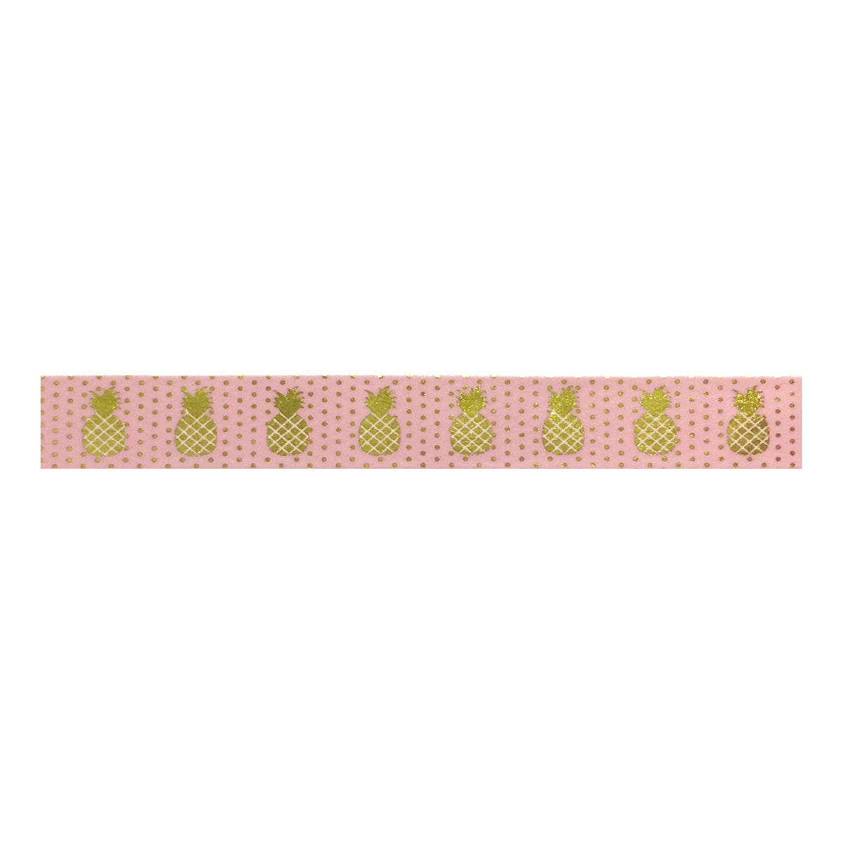 Wrapables Washi Masking Tape, Bold and Metallic Group