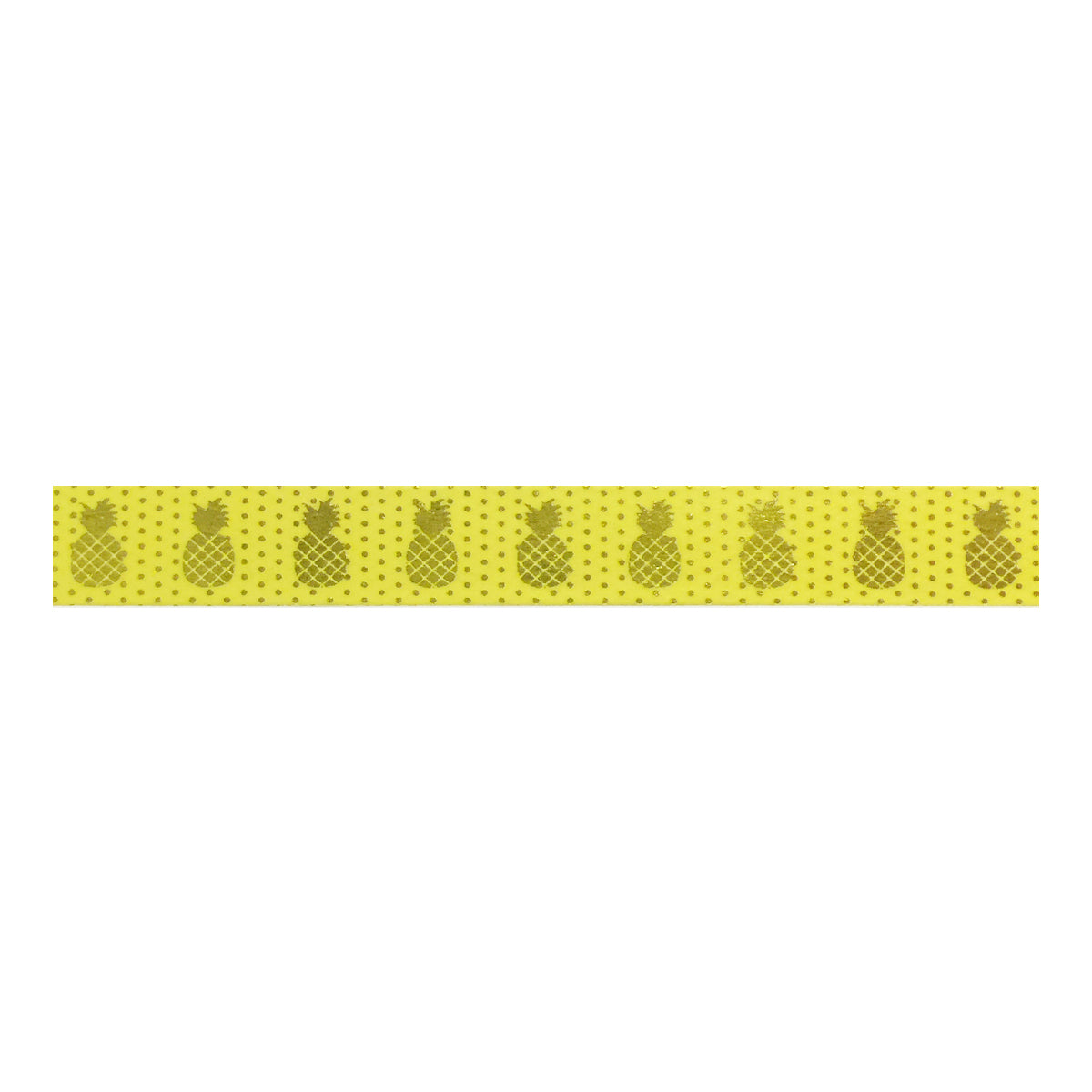 Wrapables Washi Masking Tape, Bold and Metallic Group