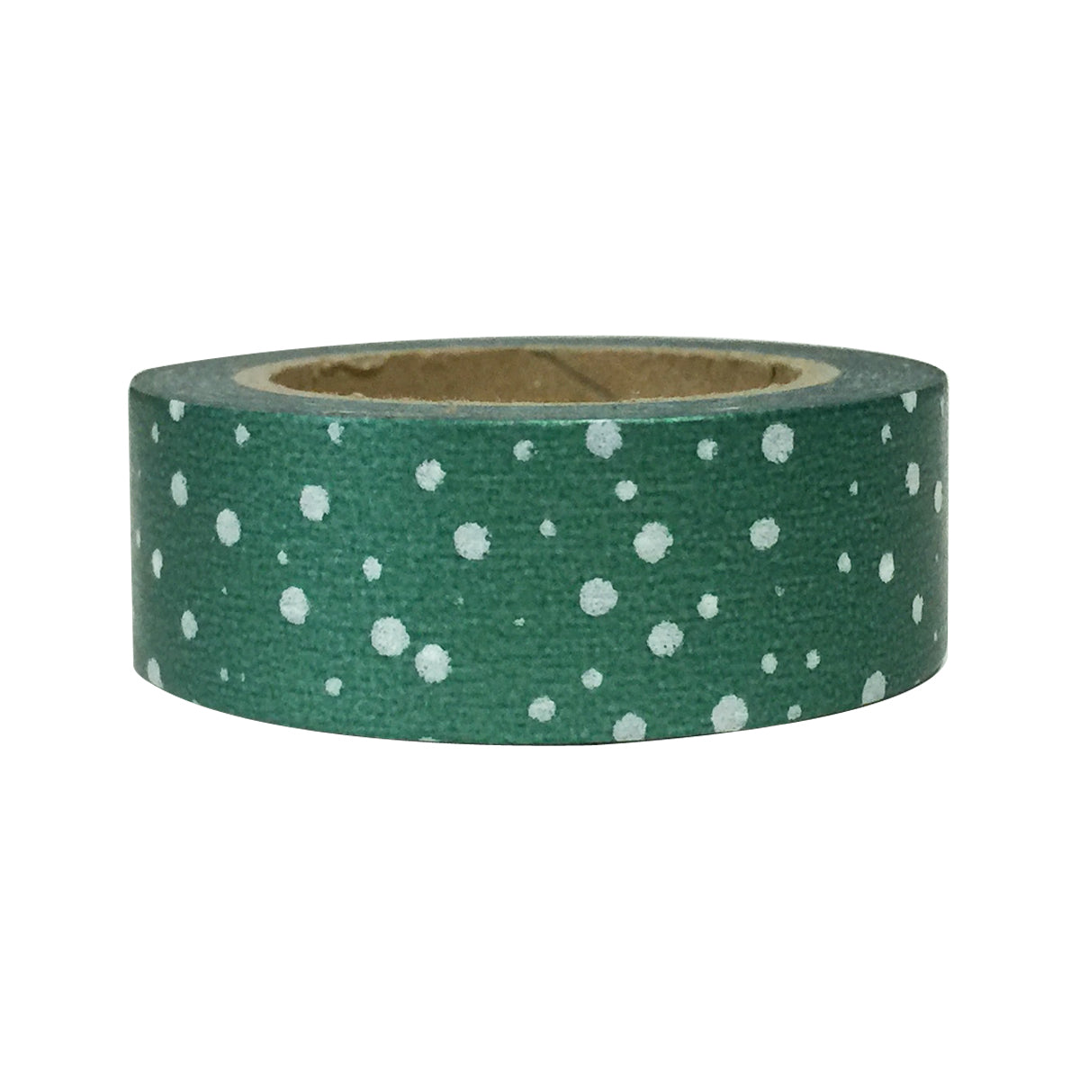 Wrapables Washi Masking Tape, Bold and Metallic Group