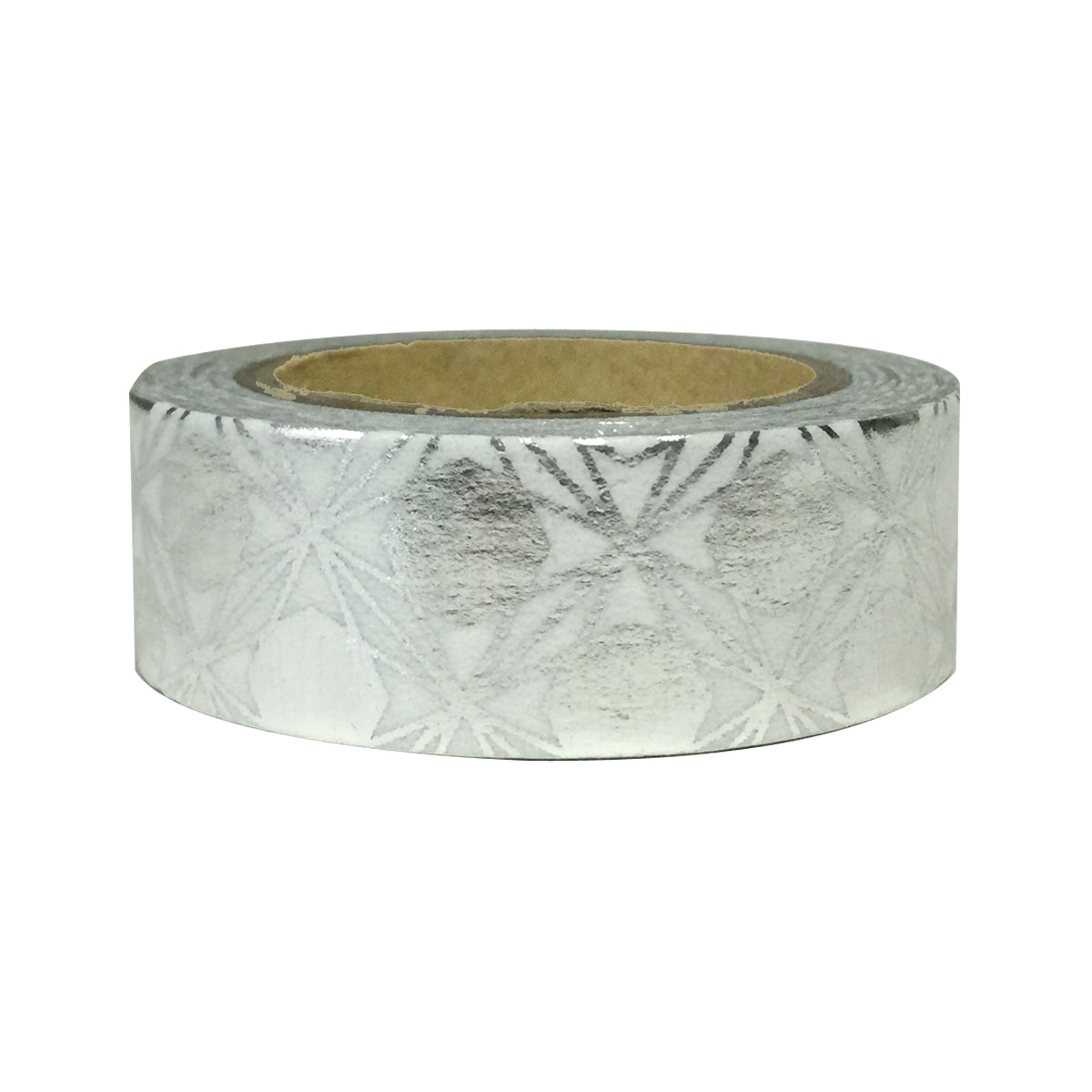 Wrapables Washi Masking Tape, Pastel and Gold Group