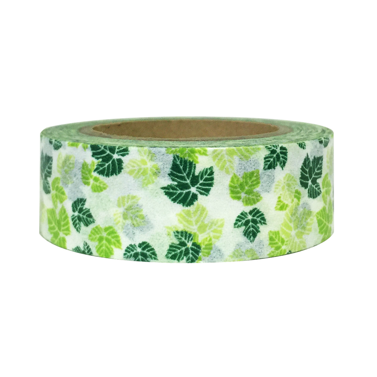 Wrapables Washi Masking Tape, Cute and Colorful Group