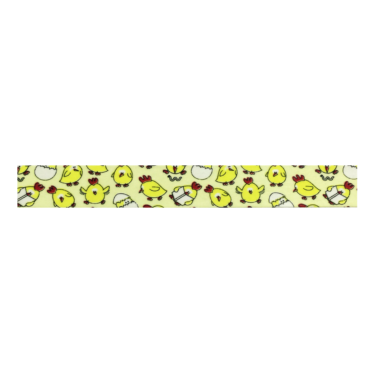 Wrapables Washi Masking Tape, Cute and Colorful Group