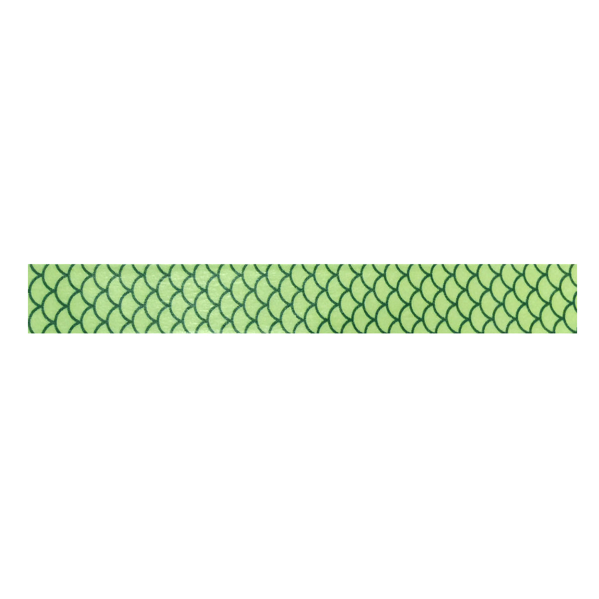 Wrapables Washi Masking Tape, Green and Gold Group