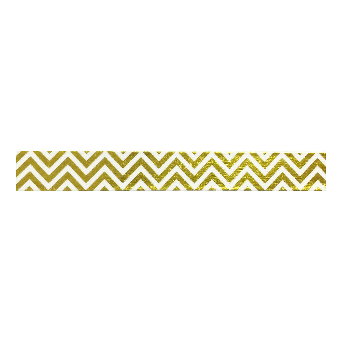 Wrapables Washi Masking Tape, Green and Gold Group