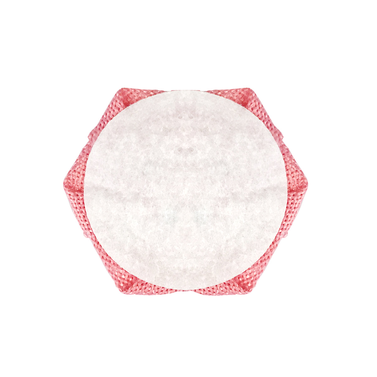 Wrapables Burlap Rosette Rustic Embellishment 3 Inch Diameter (Set of 12)