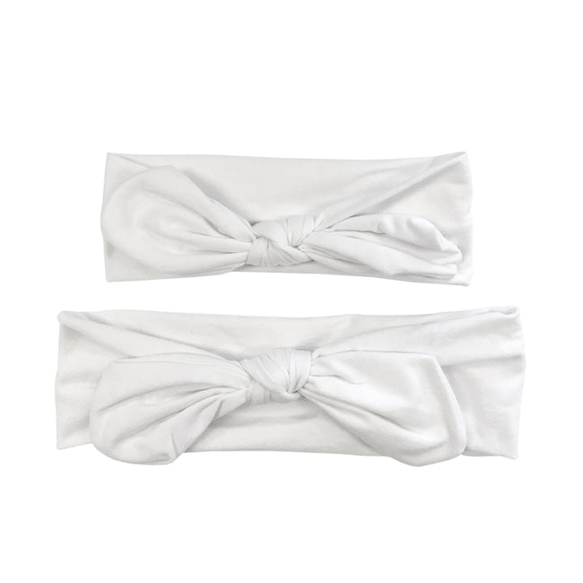 Wrapables Mommy and Me Boho Headband Headwrap