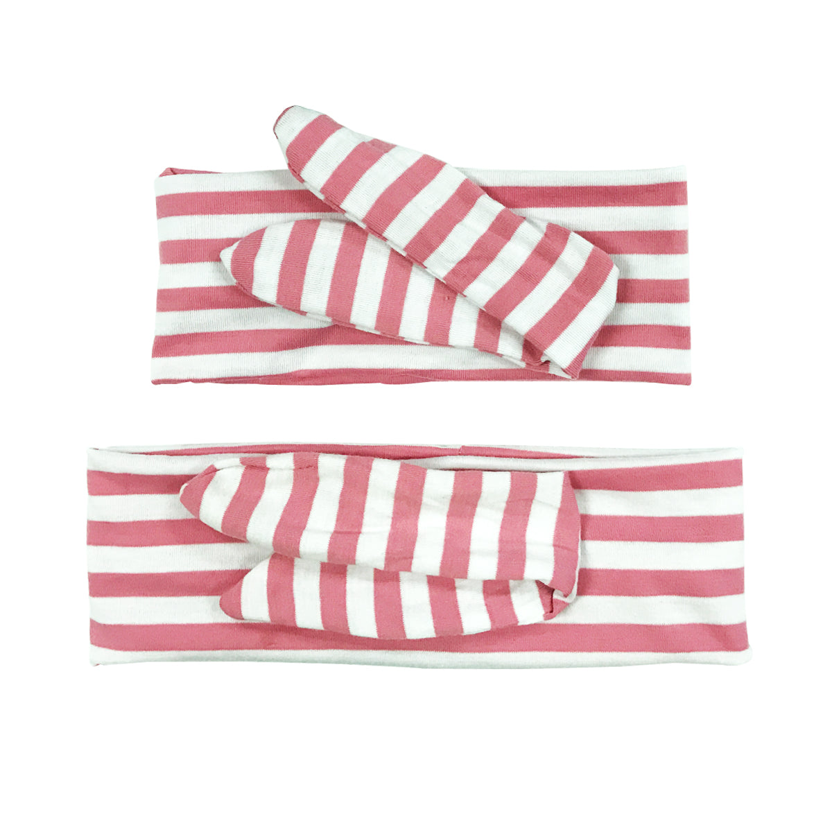 Wrapables Mommy and Me Boho Headband Headwrap