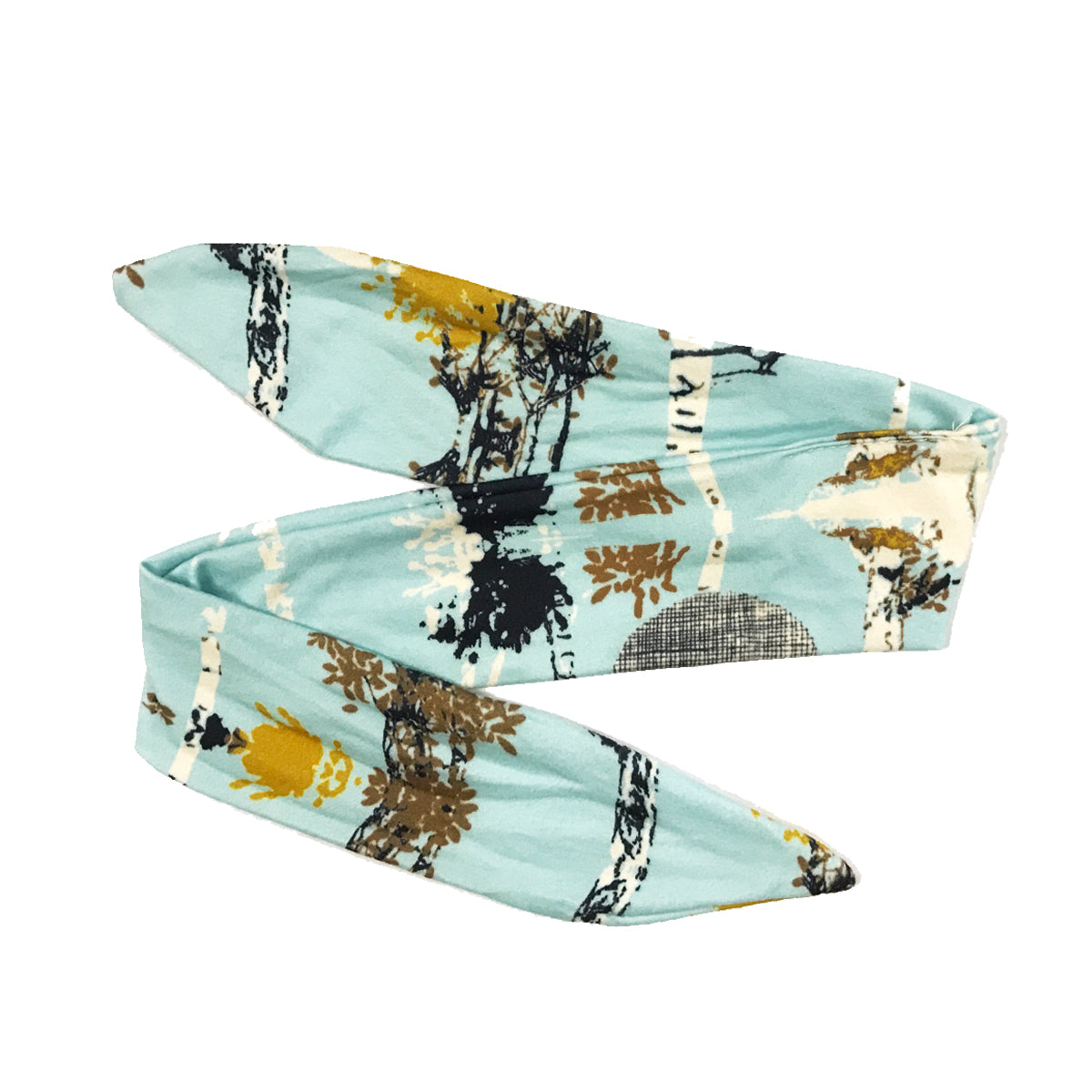 Wrapables Mommy and Me Boho Headband Headwrap