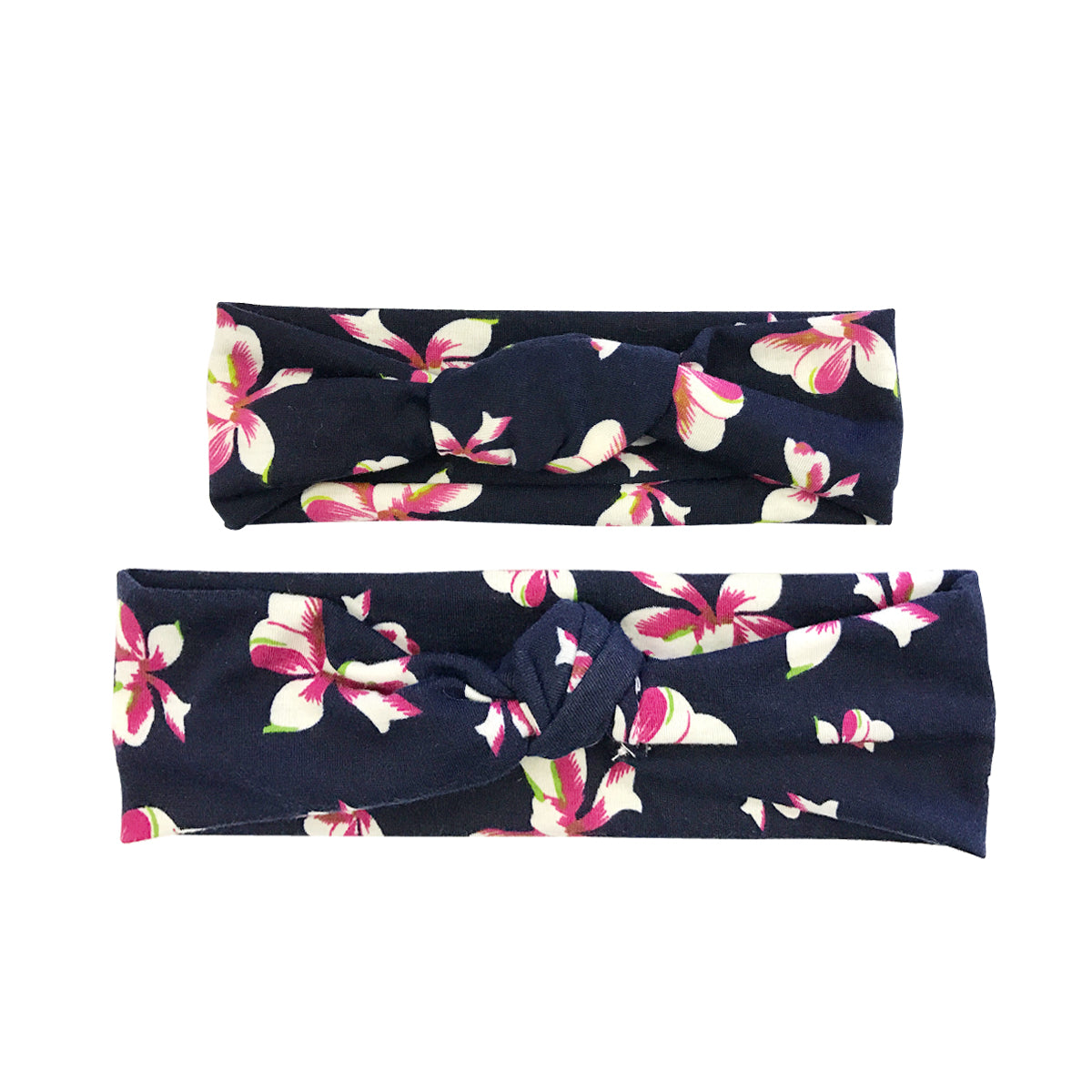 Wrapables Mommy and Me Boho Headband Headwrap