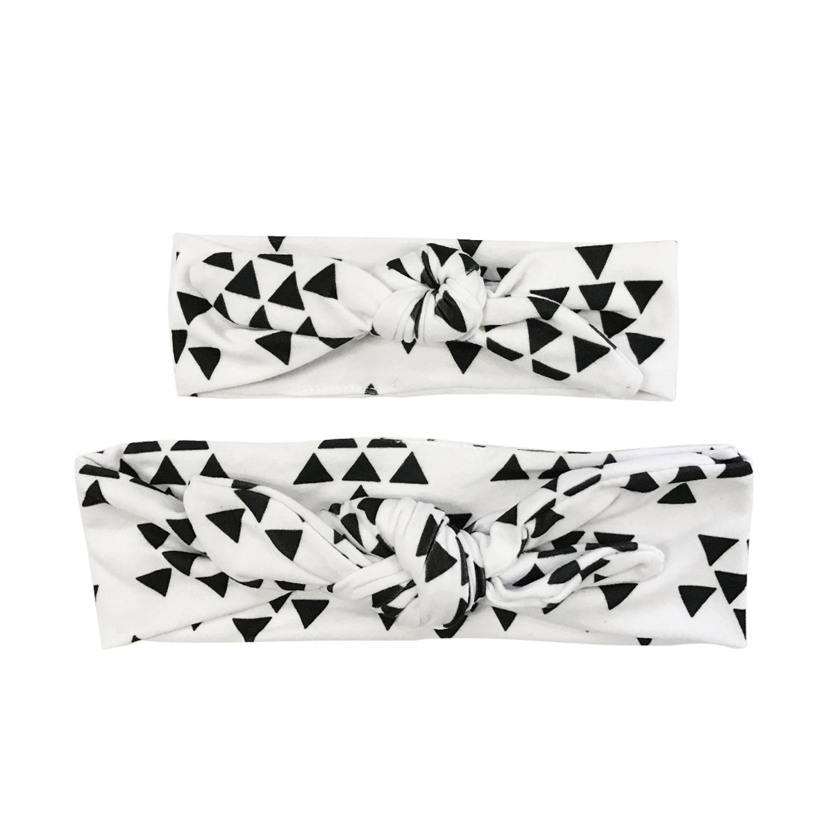 Wrapables Mommy and Me Boho Headband Headwrap