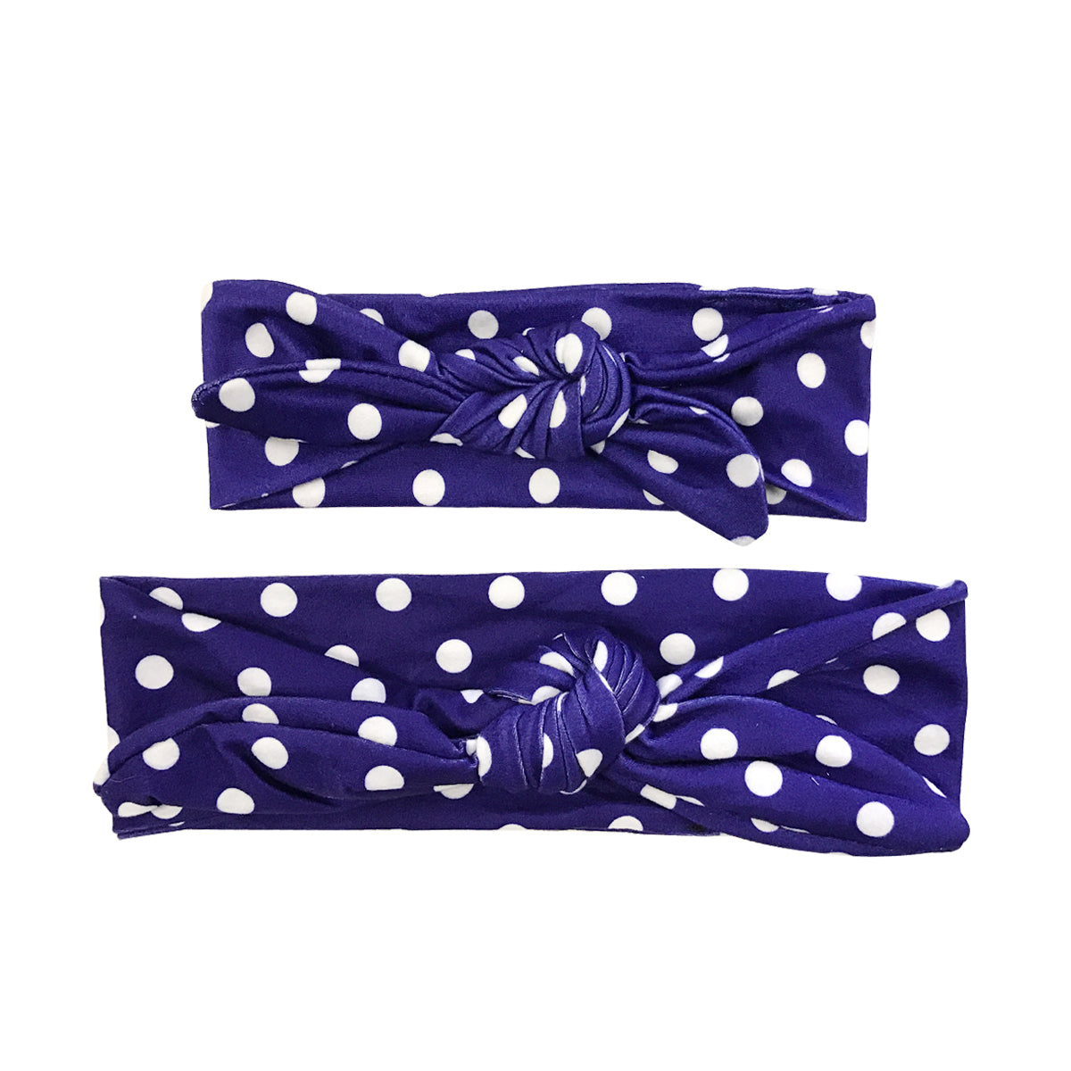 Wrapables Mommy and Me Boho Headband Headwrap