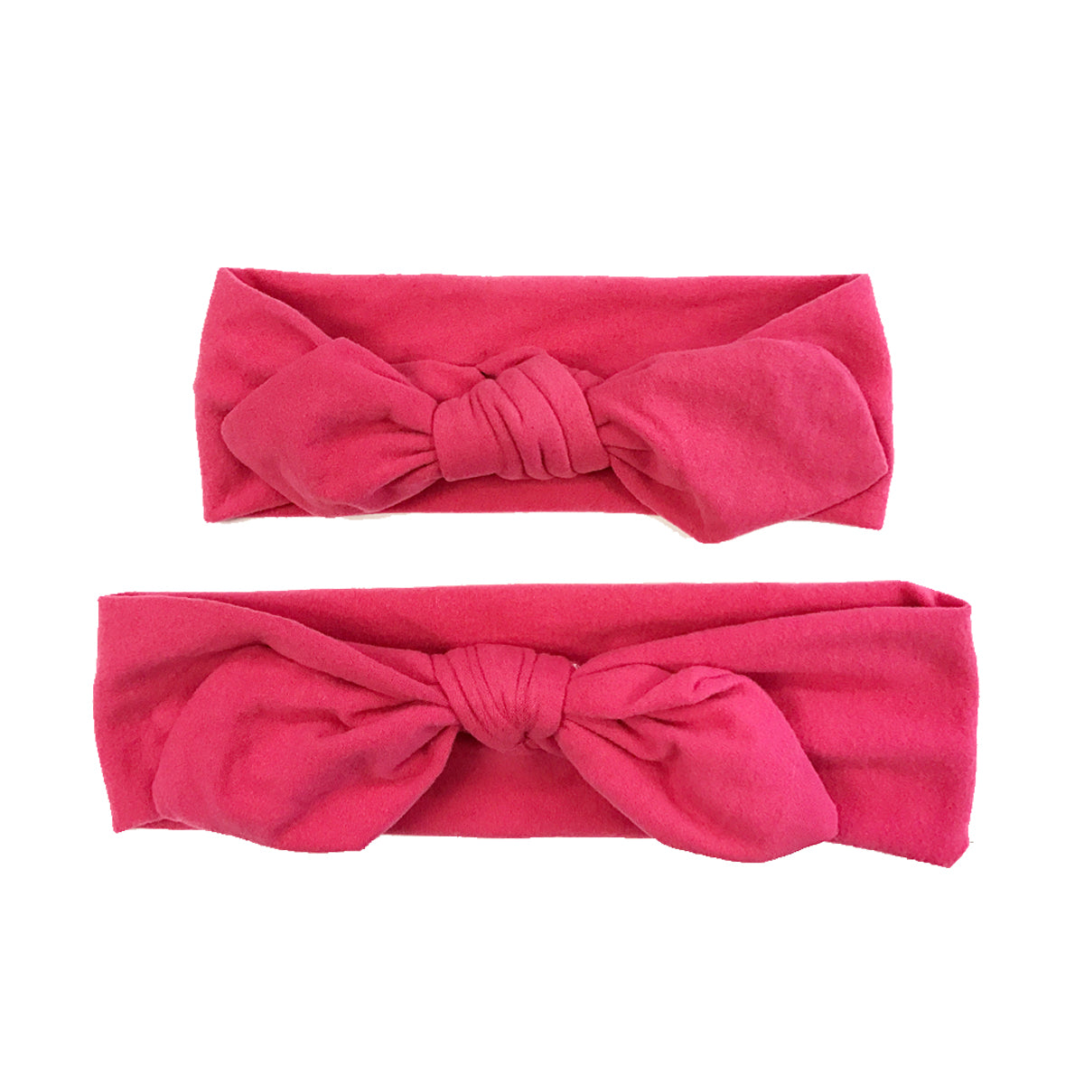 Wrapables Mommy and Me Boho Headband Headwrap