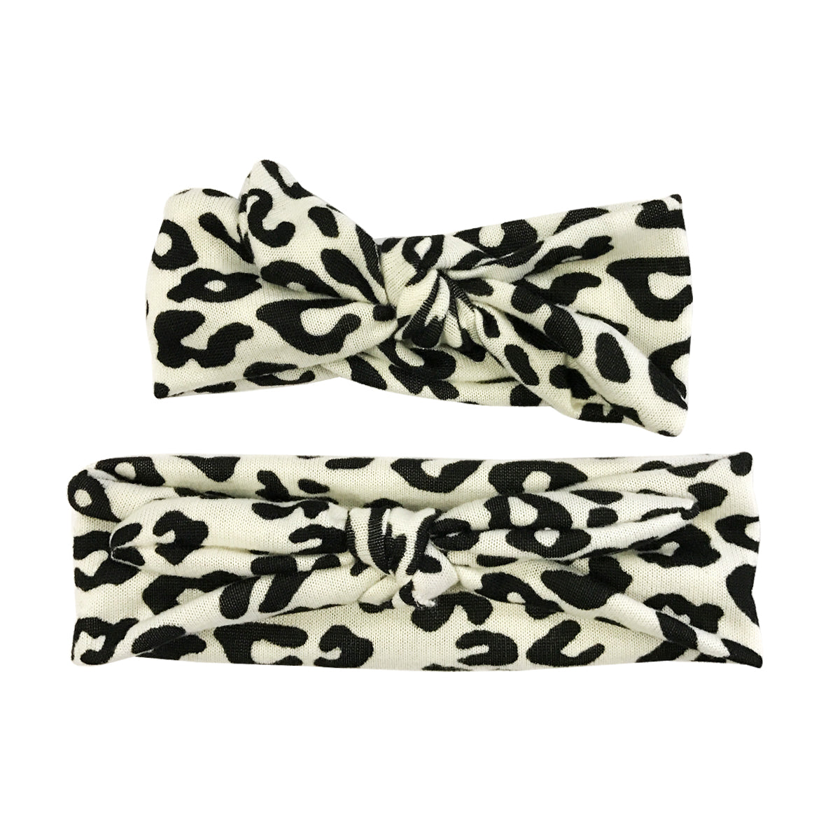 Wrapables Mommy and Me Boho Headband Headwrap