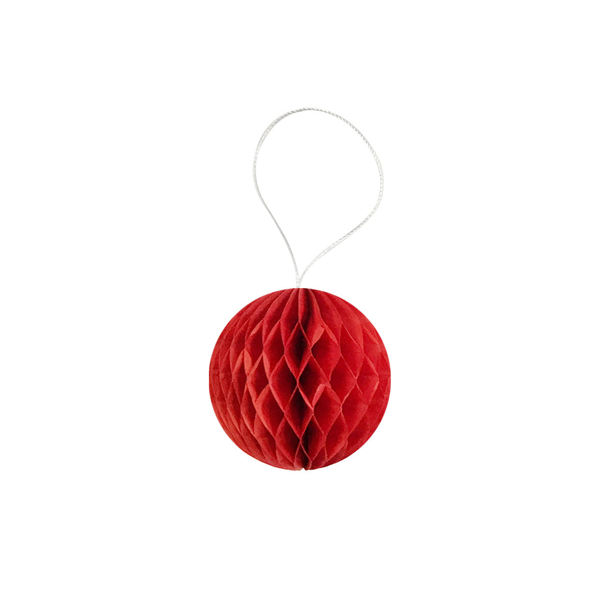 Wrapables Mini Honeycomb Ball Party Decorations