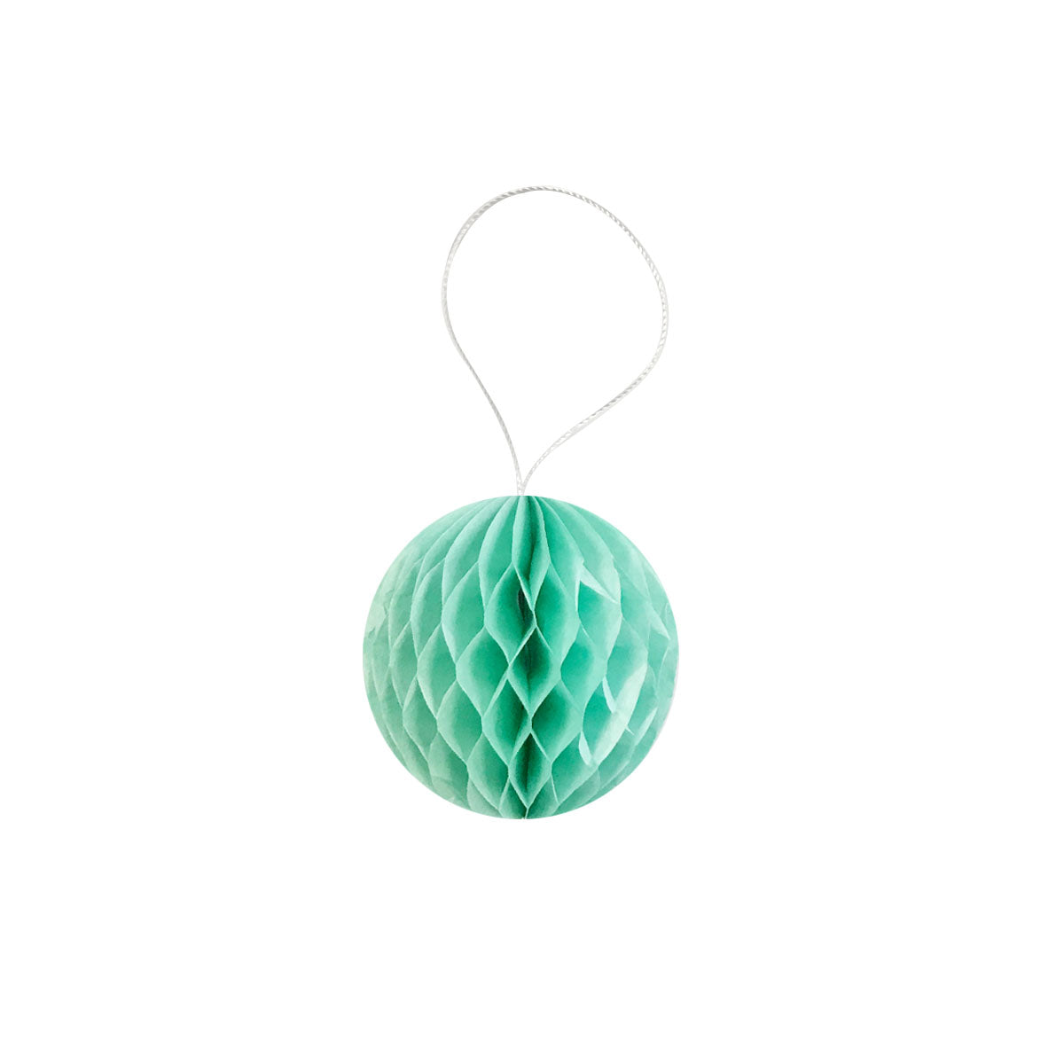 Wrapables Mini Honeycomb Ball Party Decorations