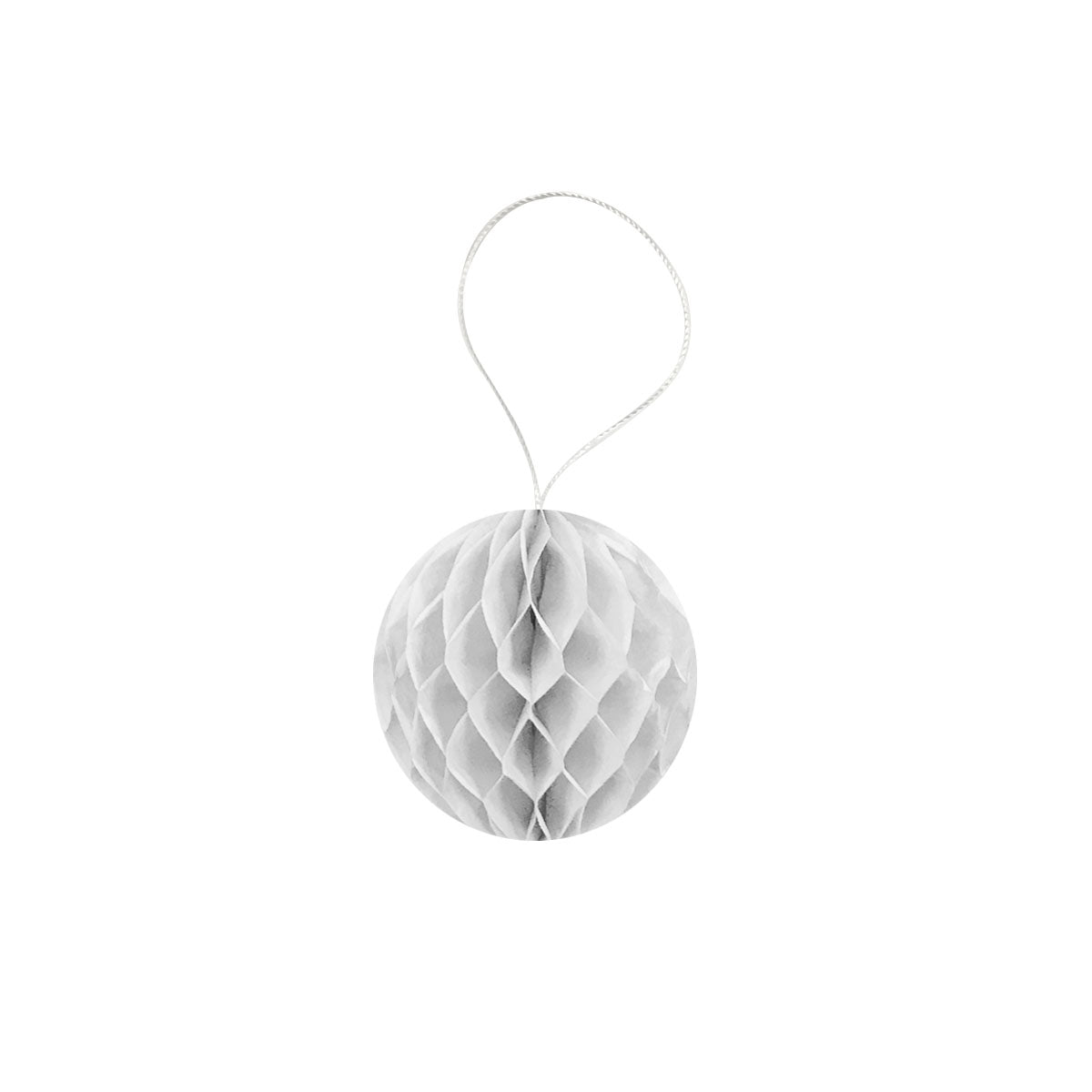 Wrapables Mini Honeycomb Ball Party Decorations