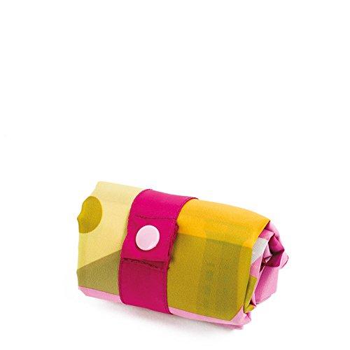 LOQI Hey Studio Paris Reusable Shopping Bag