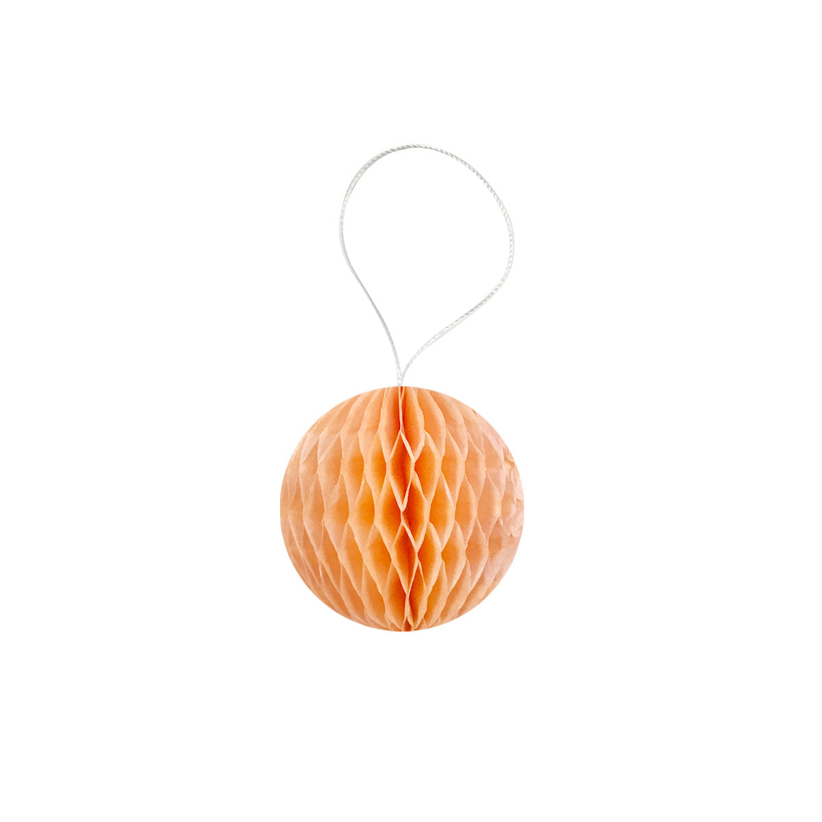 Wrapables Mini Honeycomb Ball Party Decorations