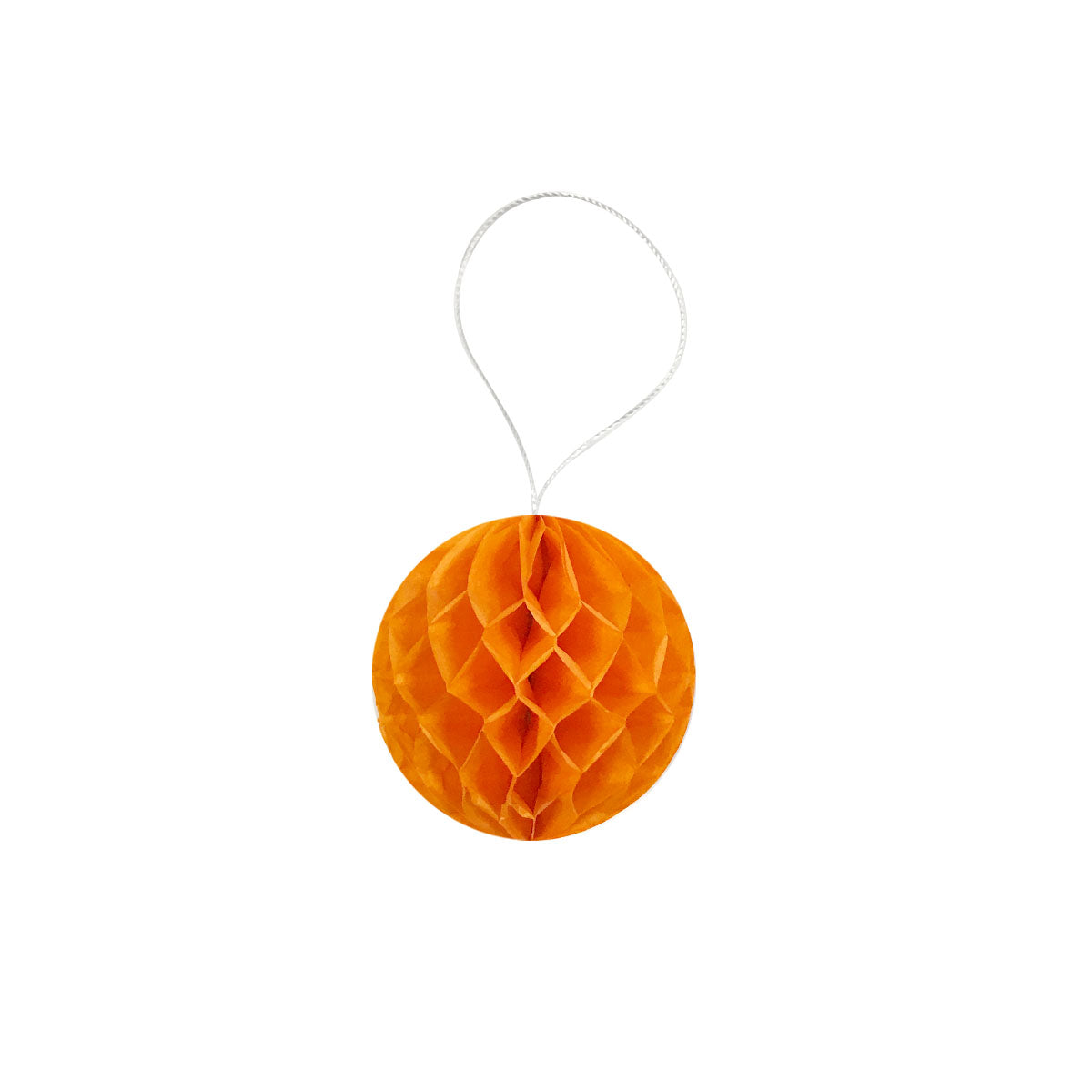 Wrapables Mini Honeycomb Ball Party Decorations