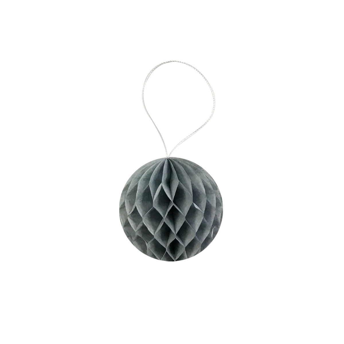 Wrapables Mini Honeycomb Ball Party Decorations
